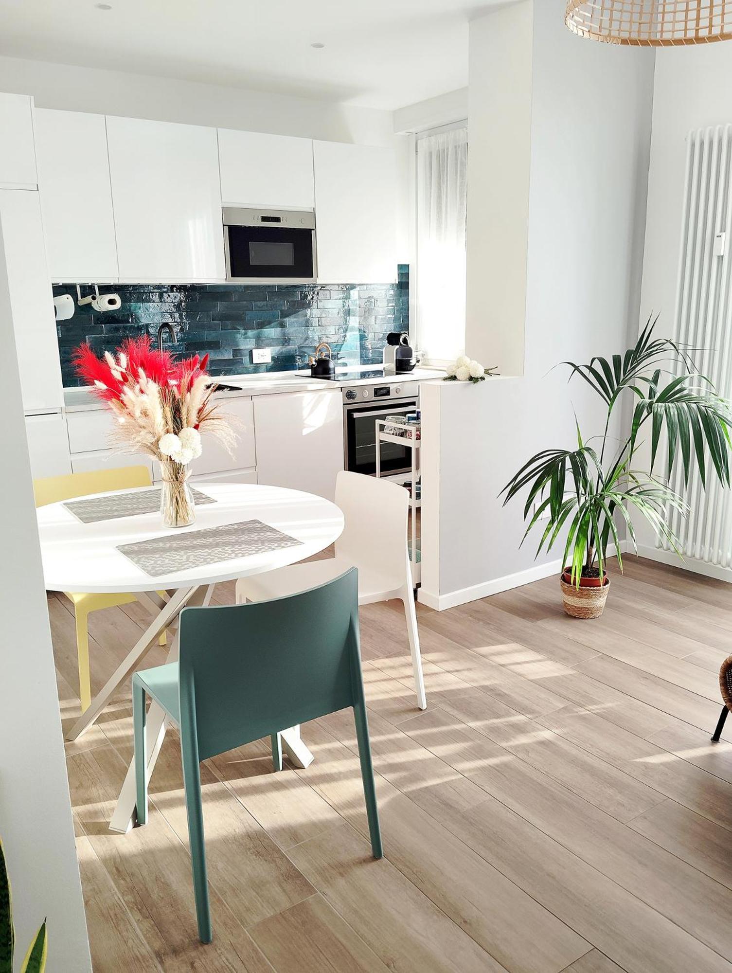 Marco Polo Apartment