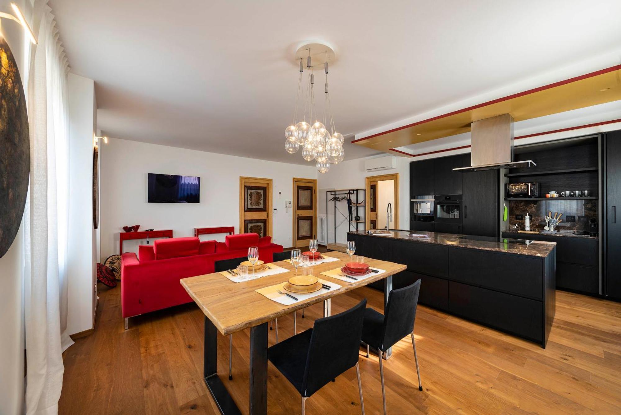 Apartment Italianflat Verona