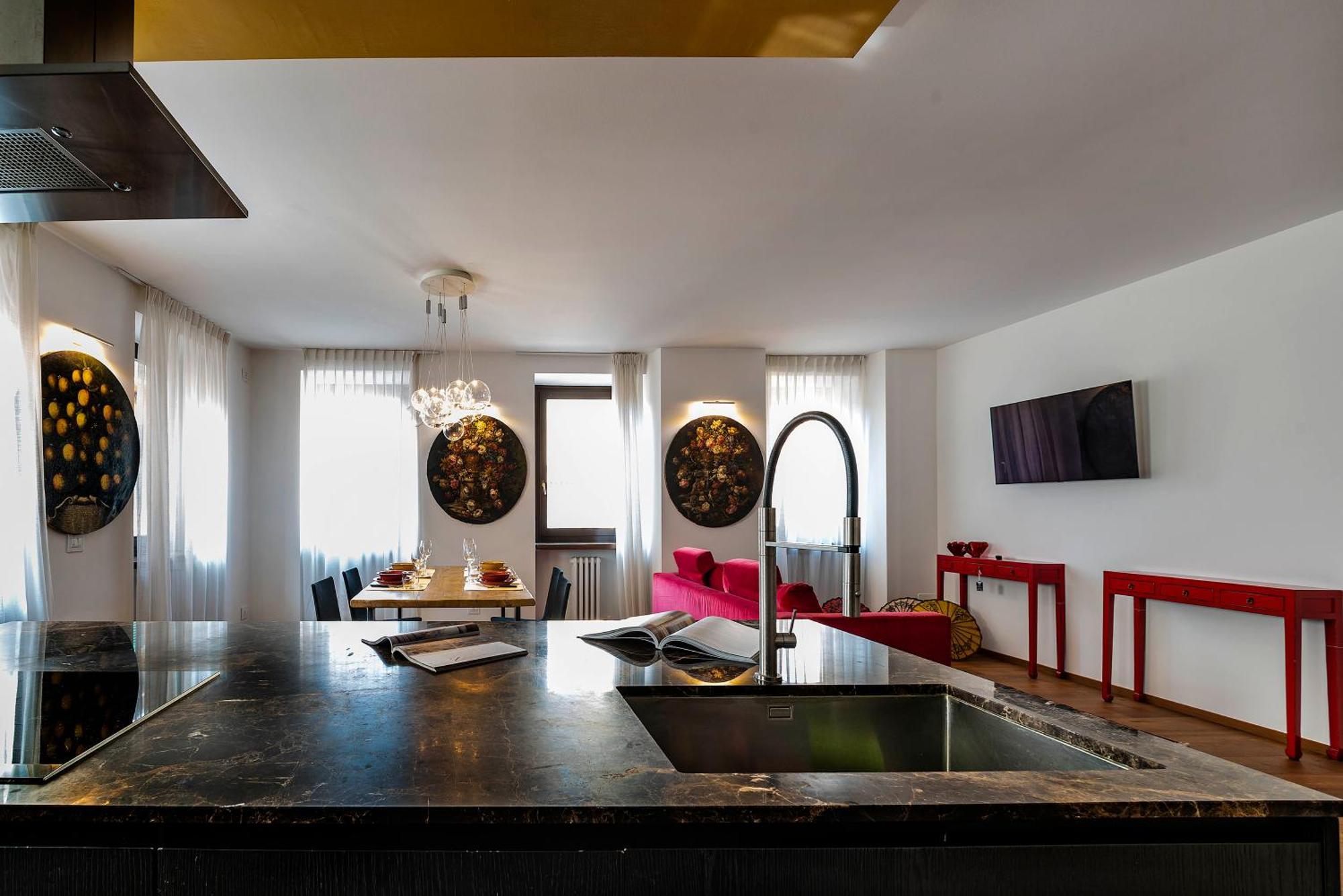 Italianflat Apartment