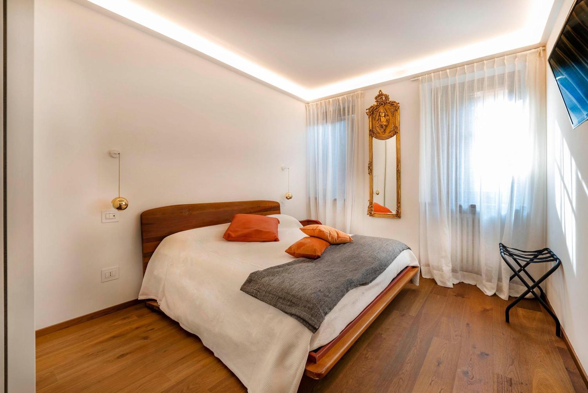 Apartment Italianflat *