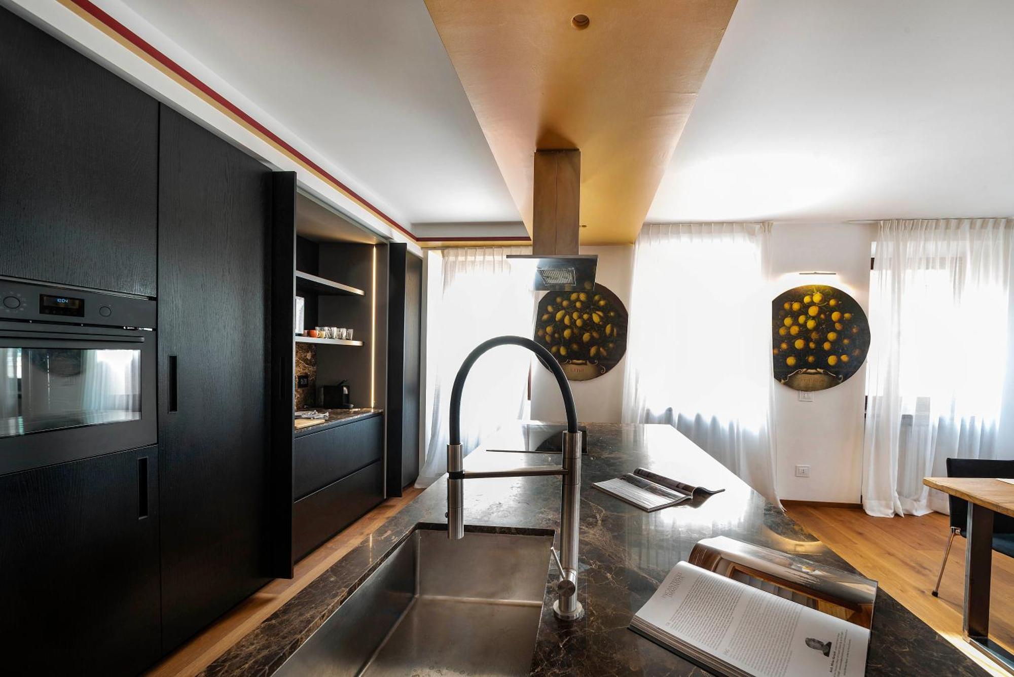 Italianflat *