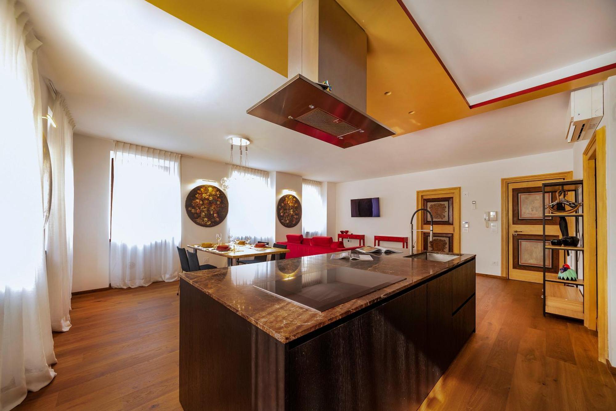 Italianflat * Verona