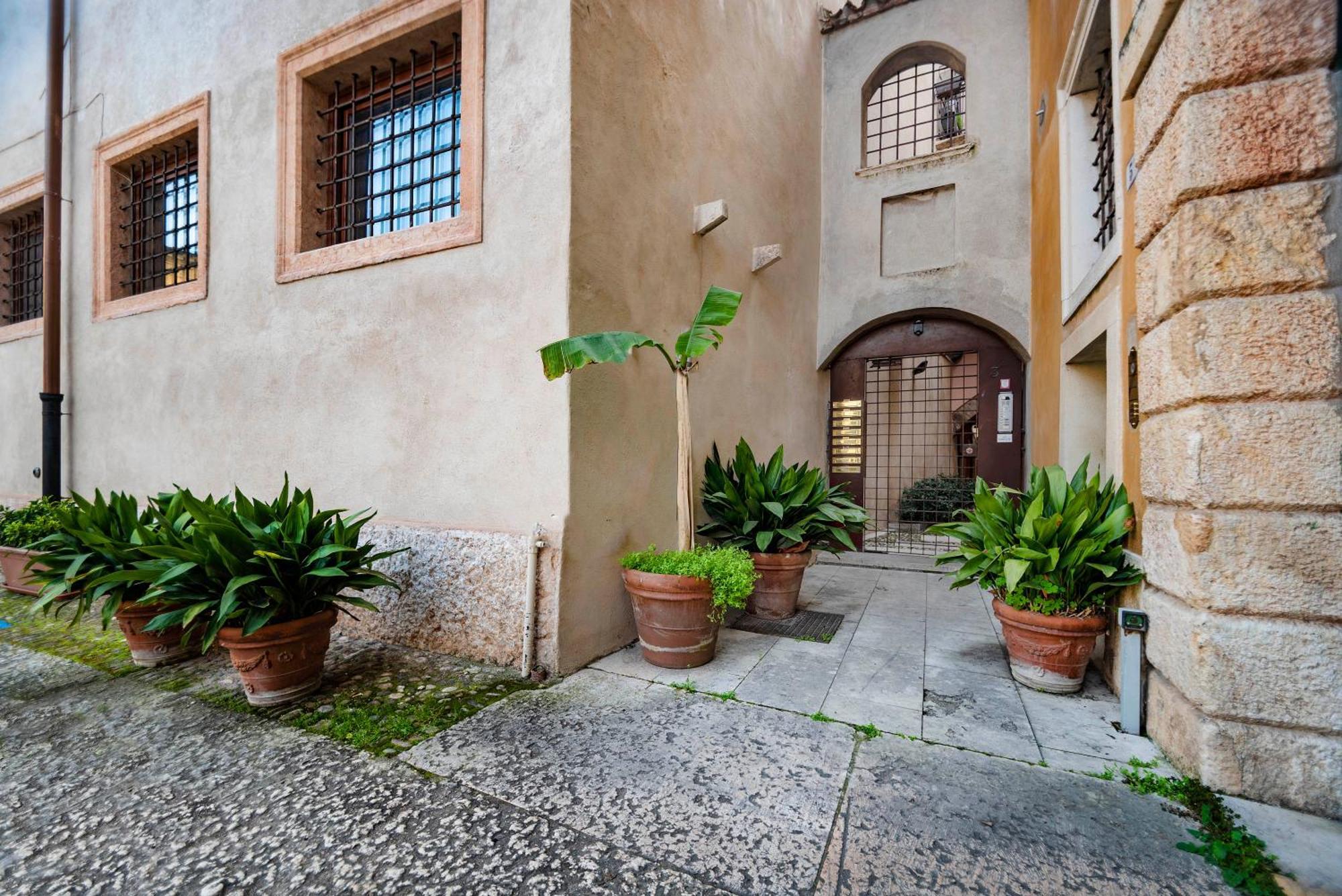 Italianflat Apartment Verona