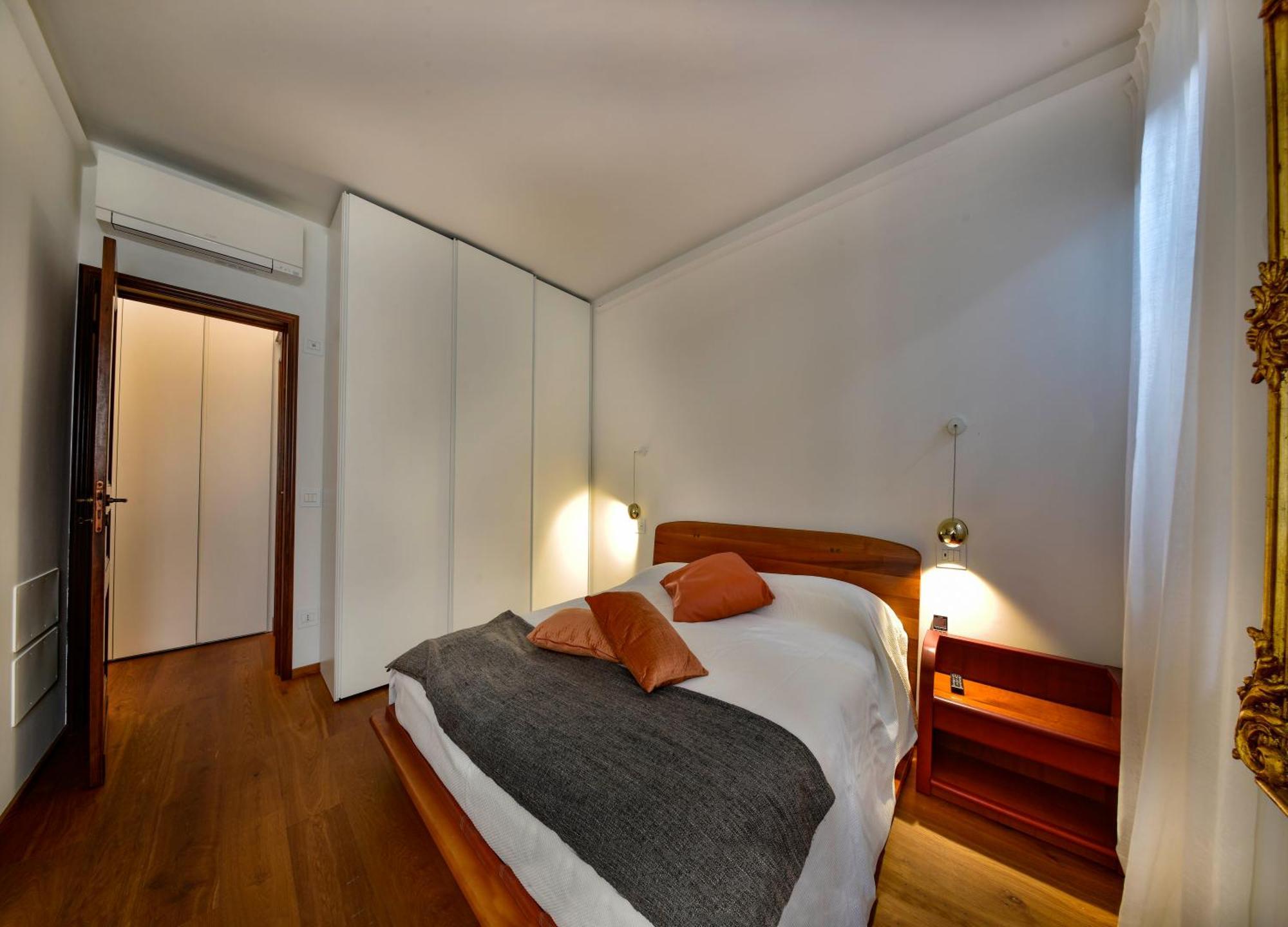 Apartment Italianflat Verona
