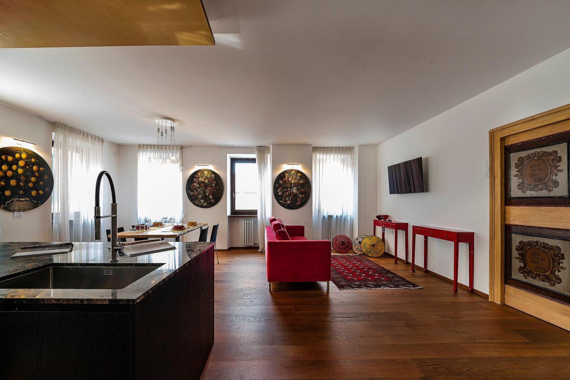 Italianflat *