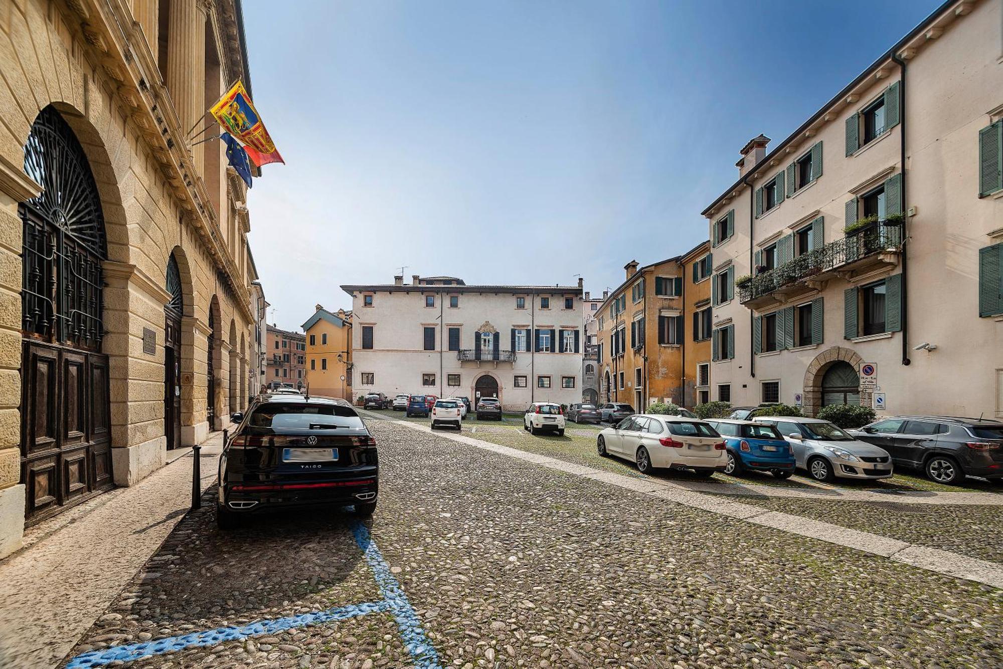 Italianflat