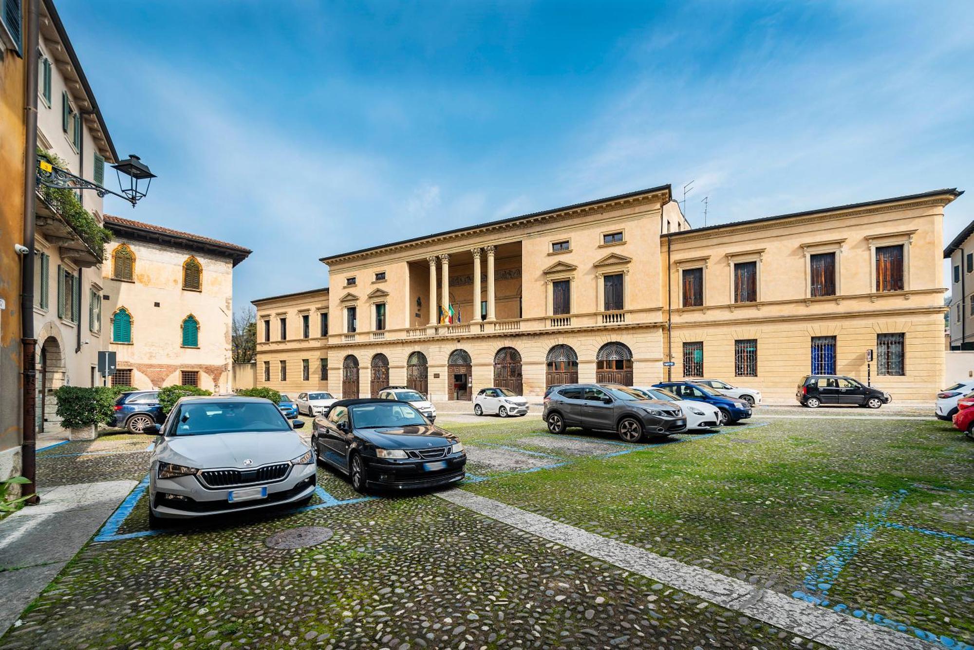 Apartment Italianflat