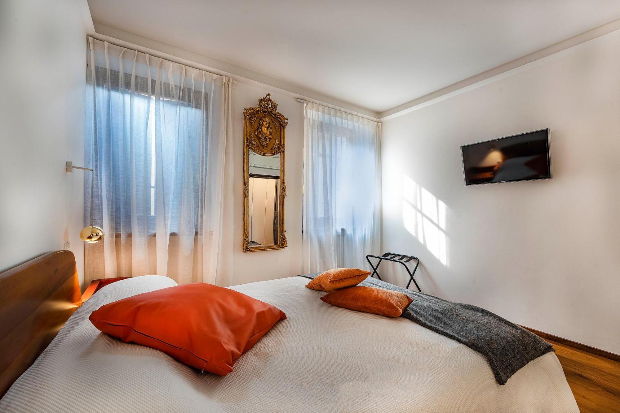 Apartment Italianflat *