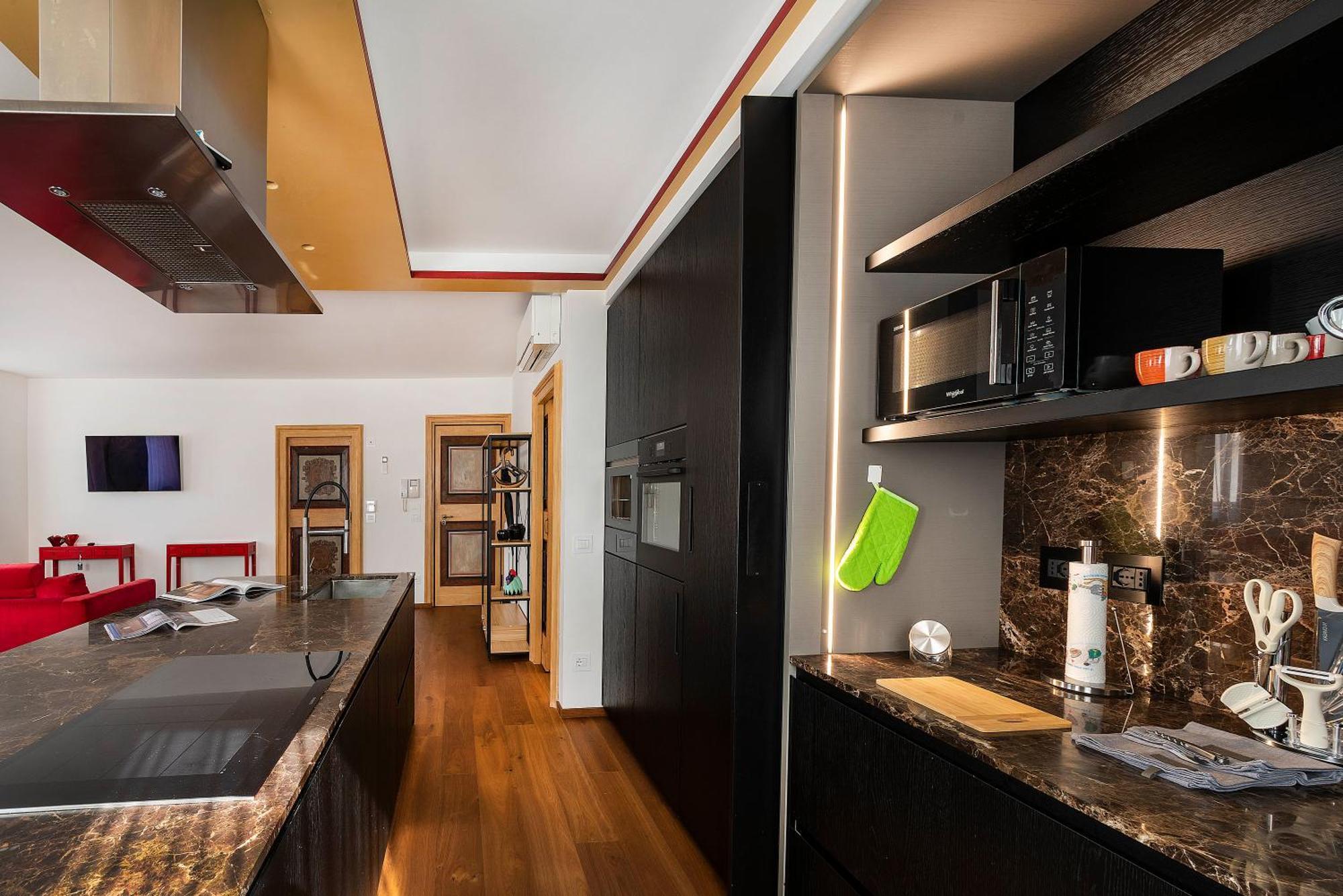 Italianflat *