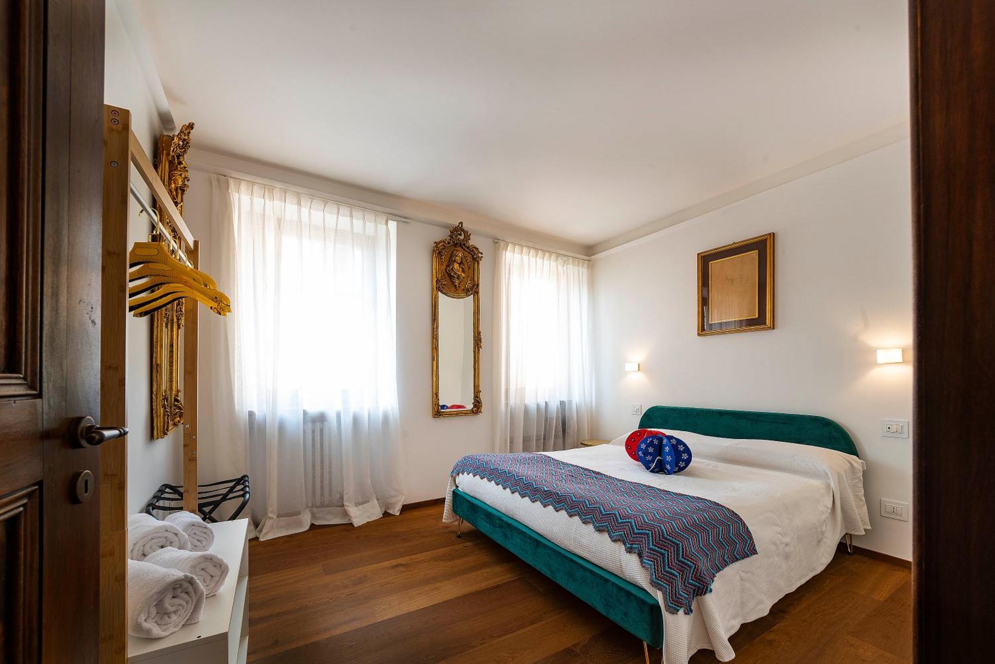 Apartment Italianflat