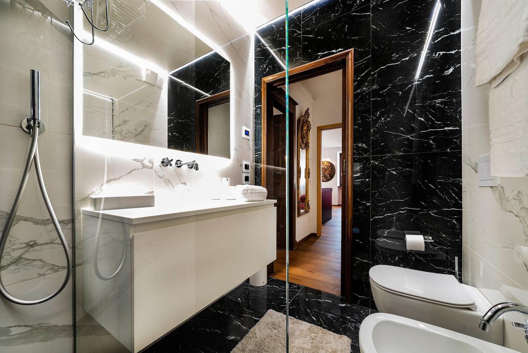 Italianflat Apartment *