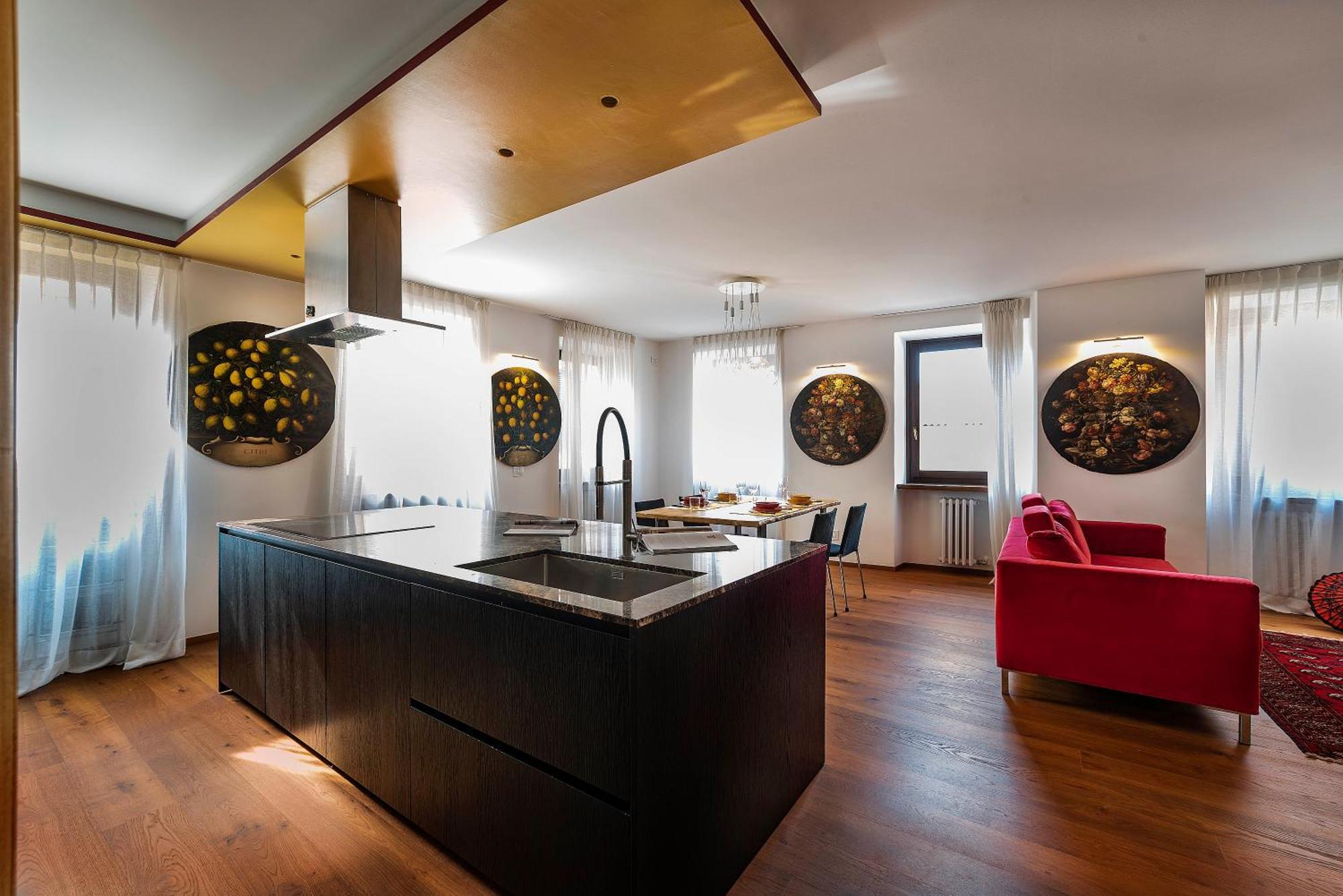 Italianflat Apartment Verona