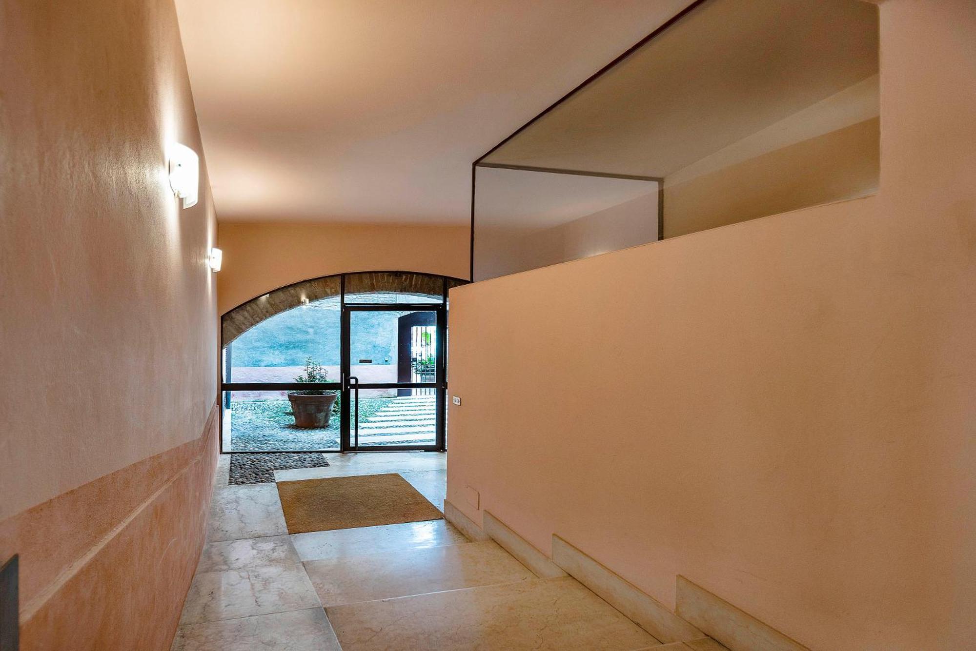 Apartment Italianflat Verona