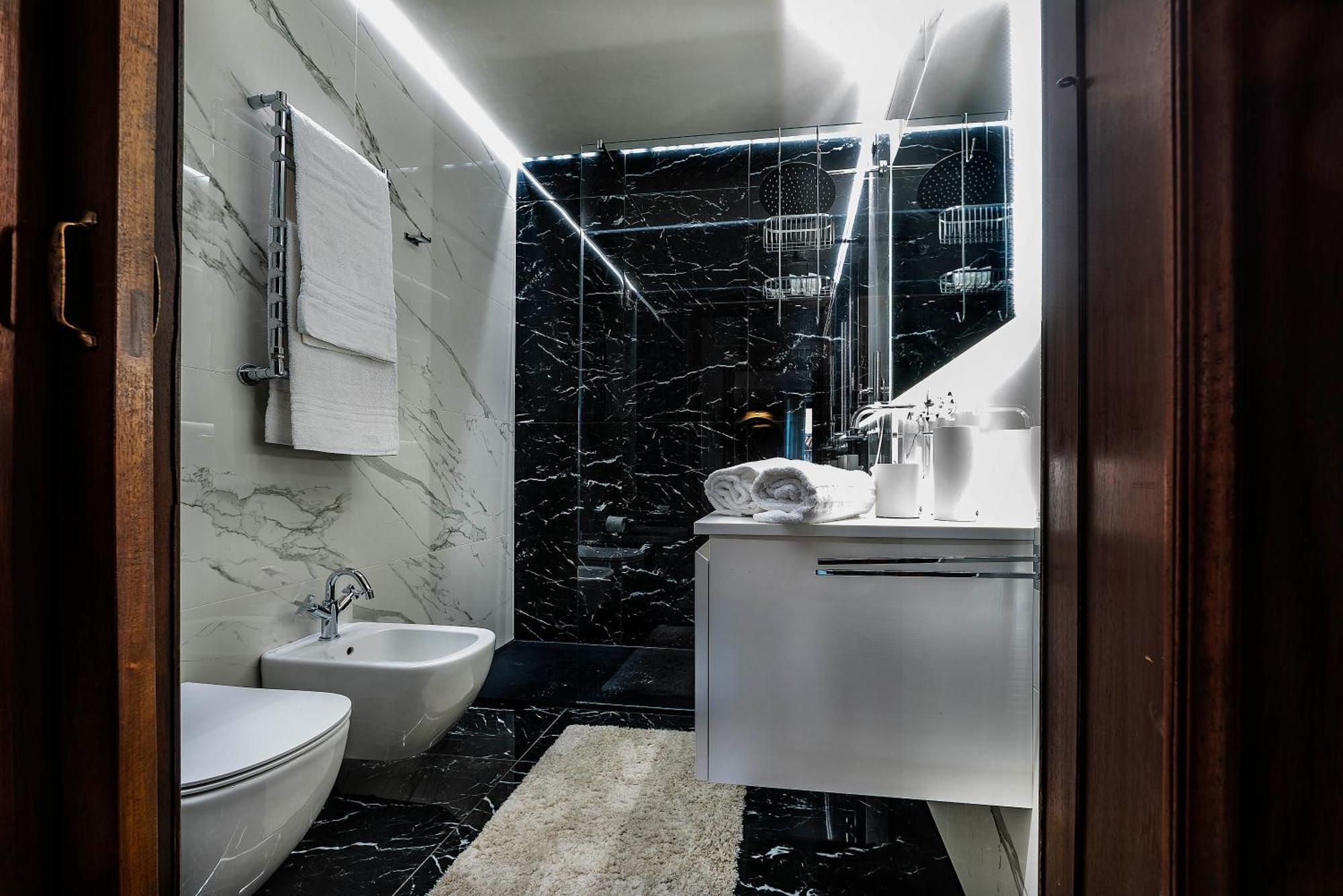 Italianflat Apartment