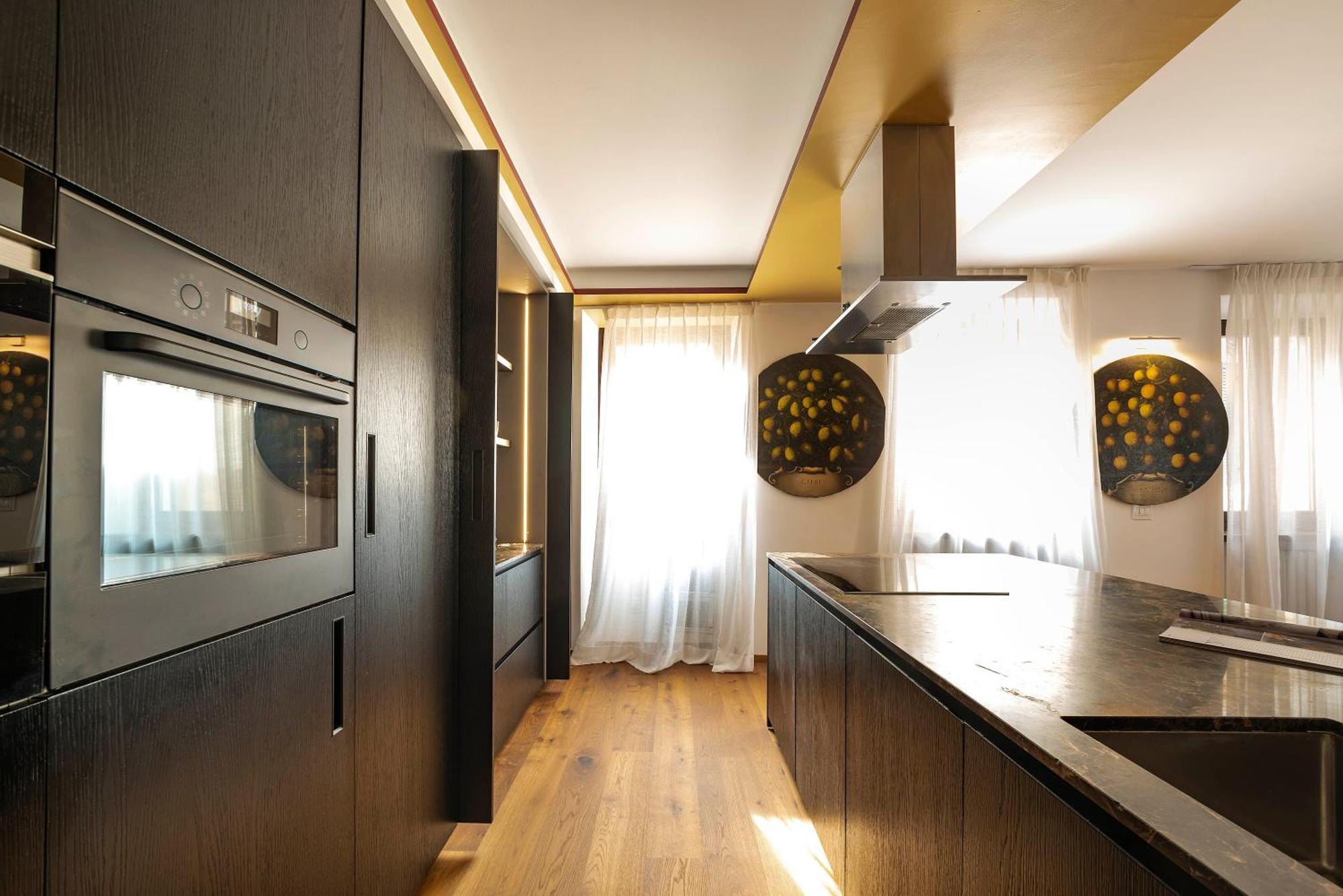 Apartment Italianflat *