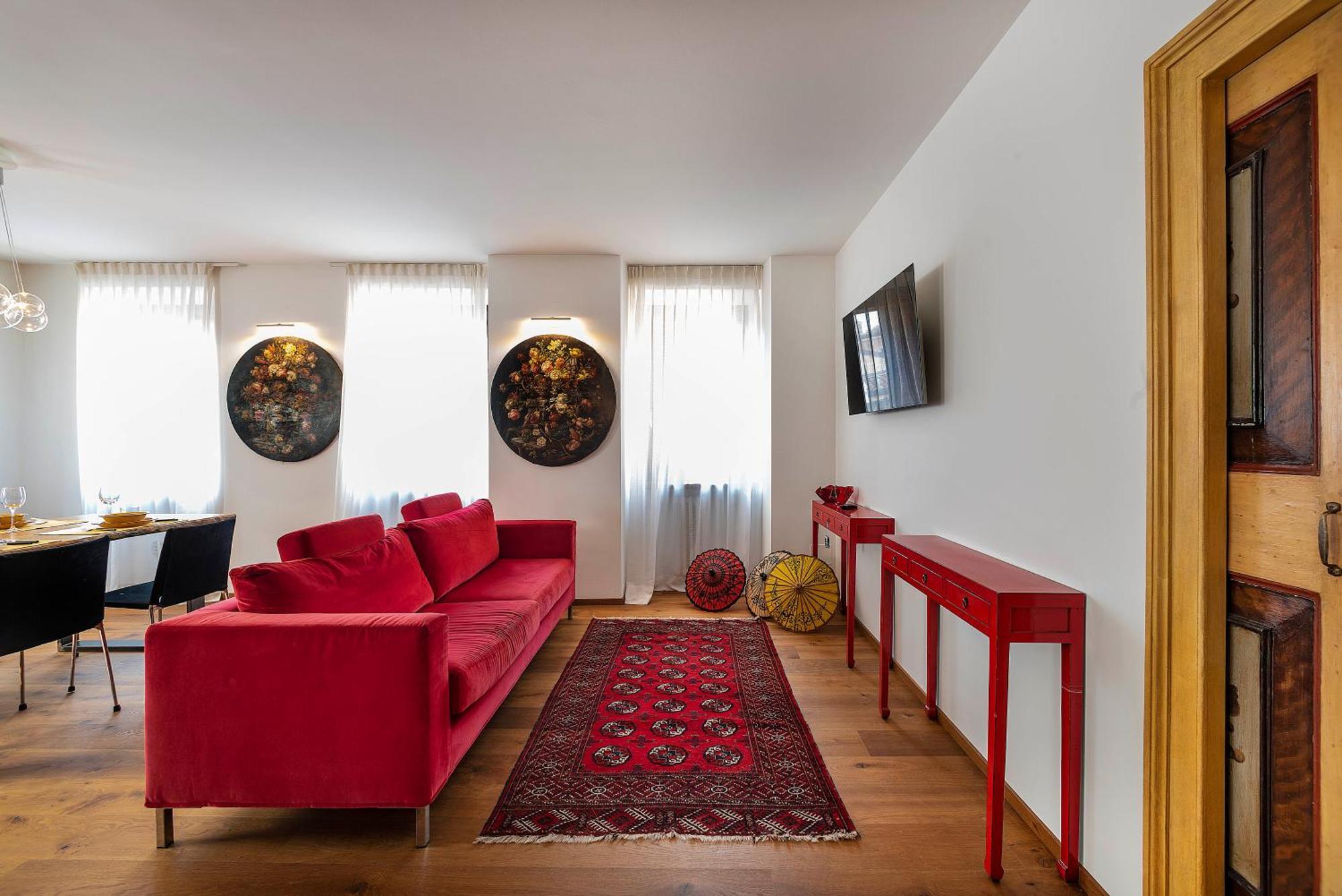 Italianflat Apartment Verona