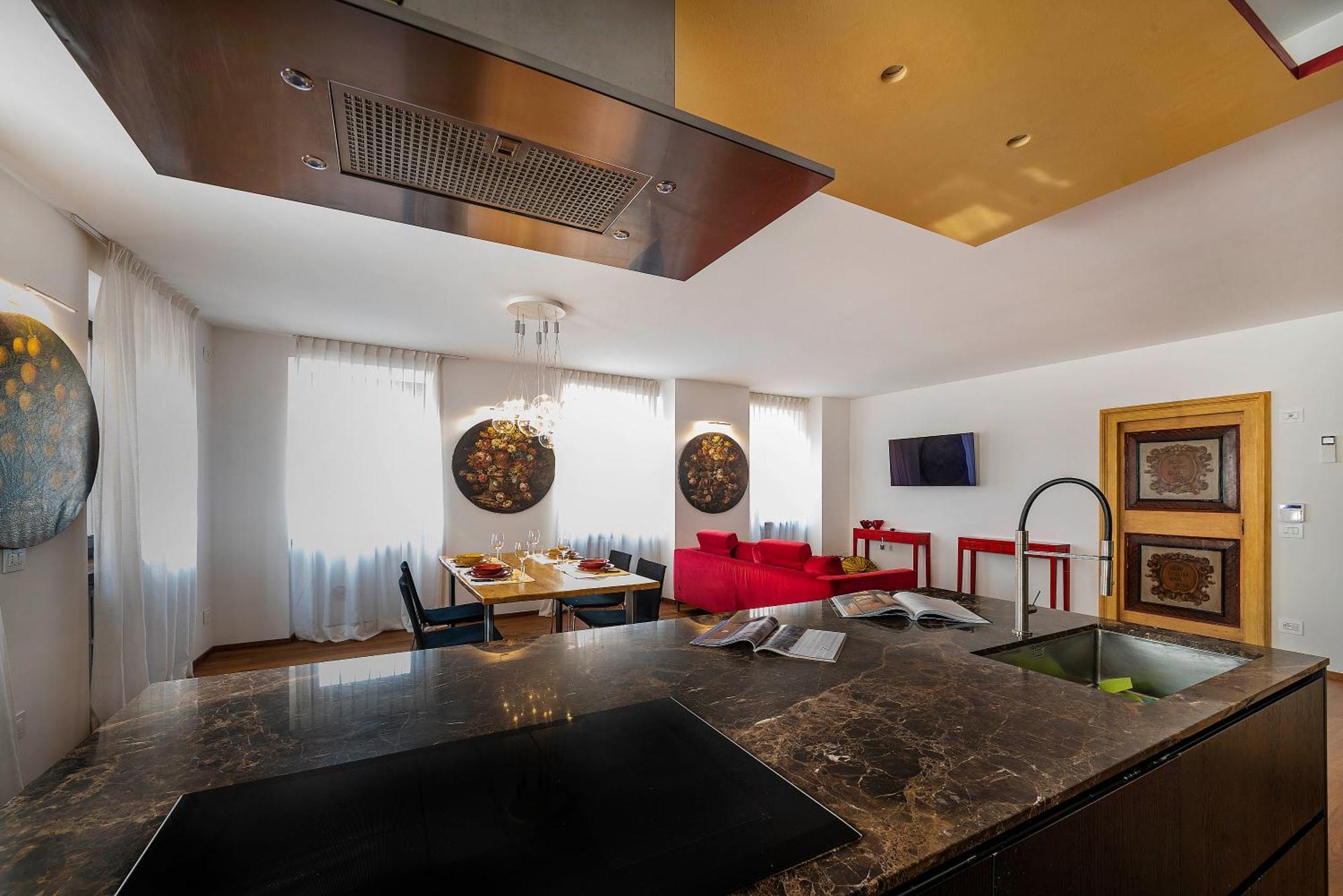 Italianflat Verona