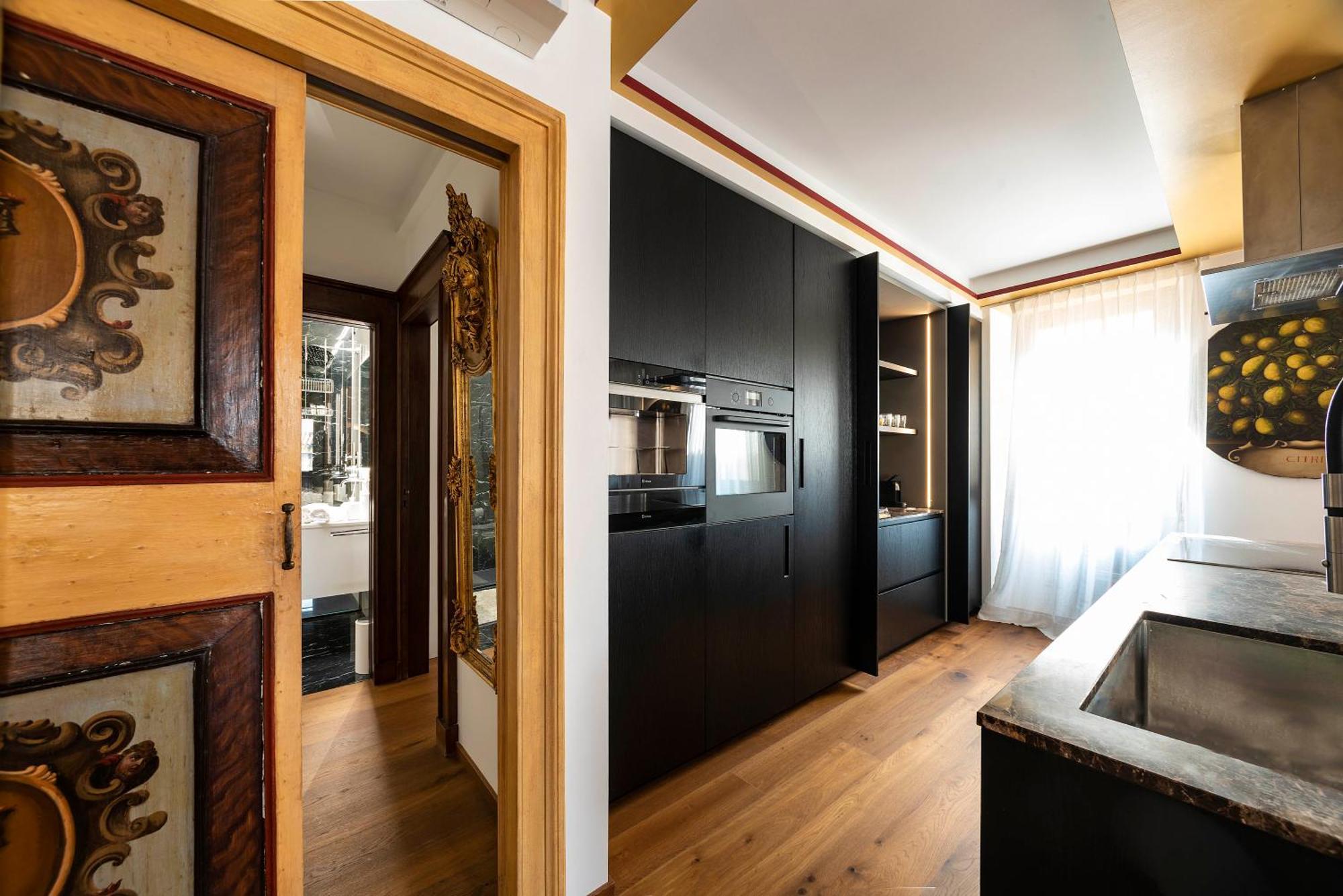 Italianflat Apartment *