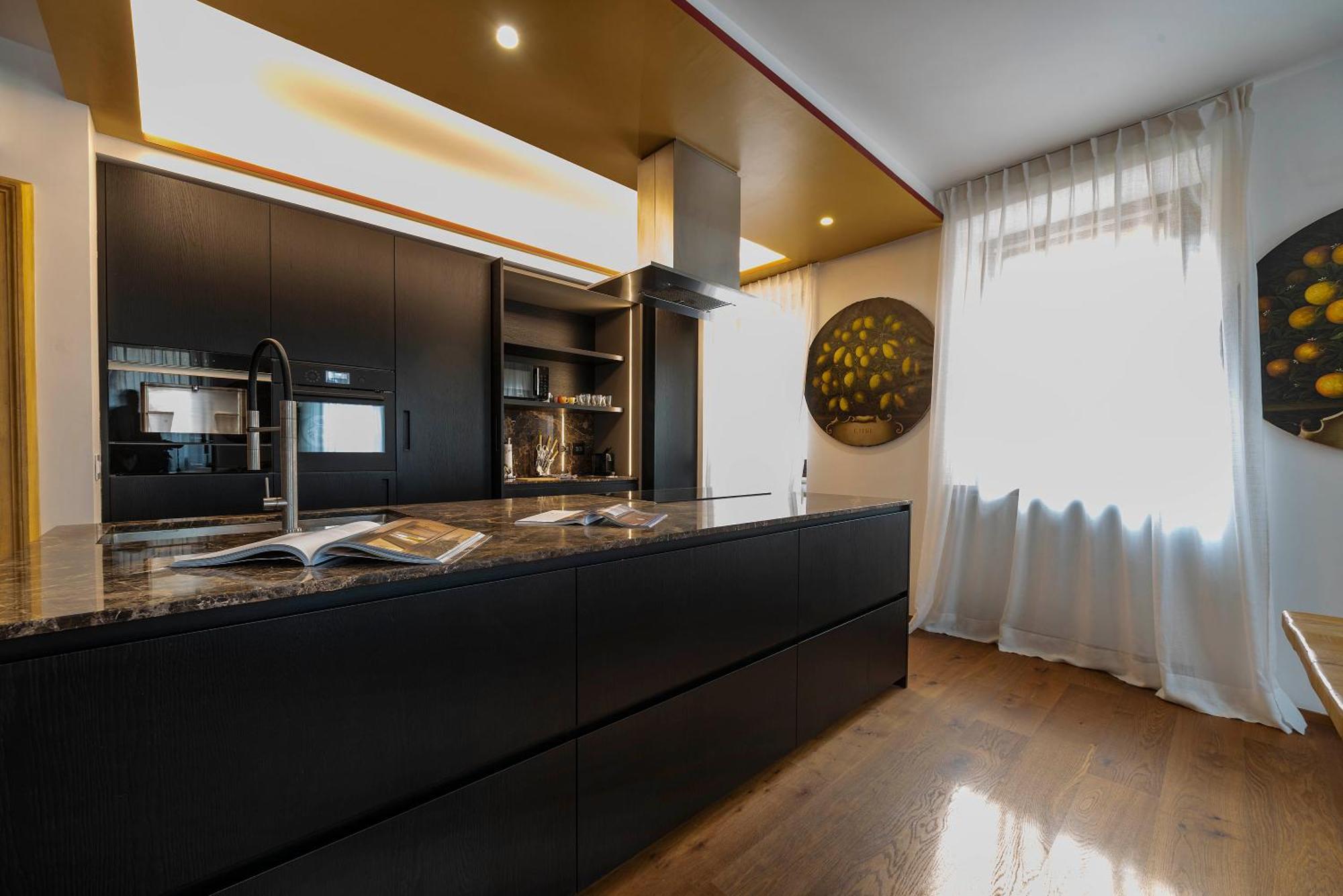 Apartment Italianflat Verona