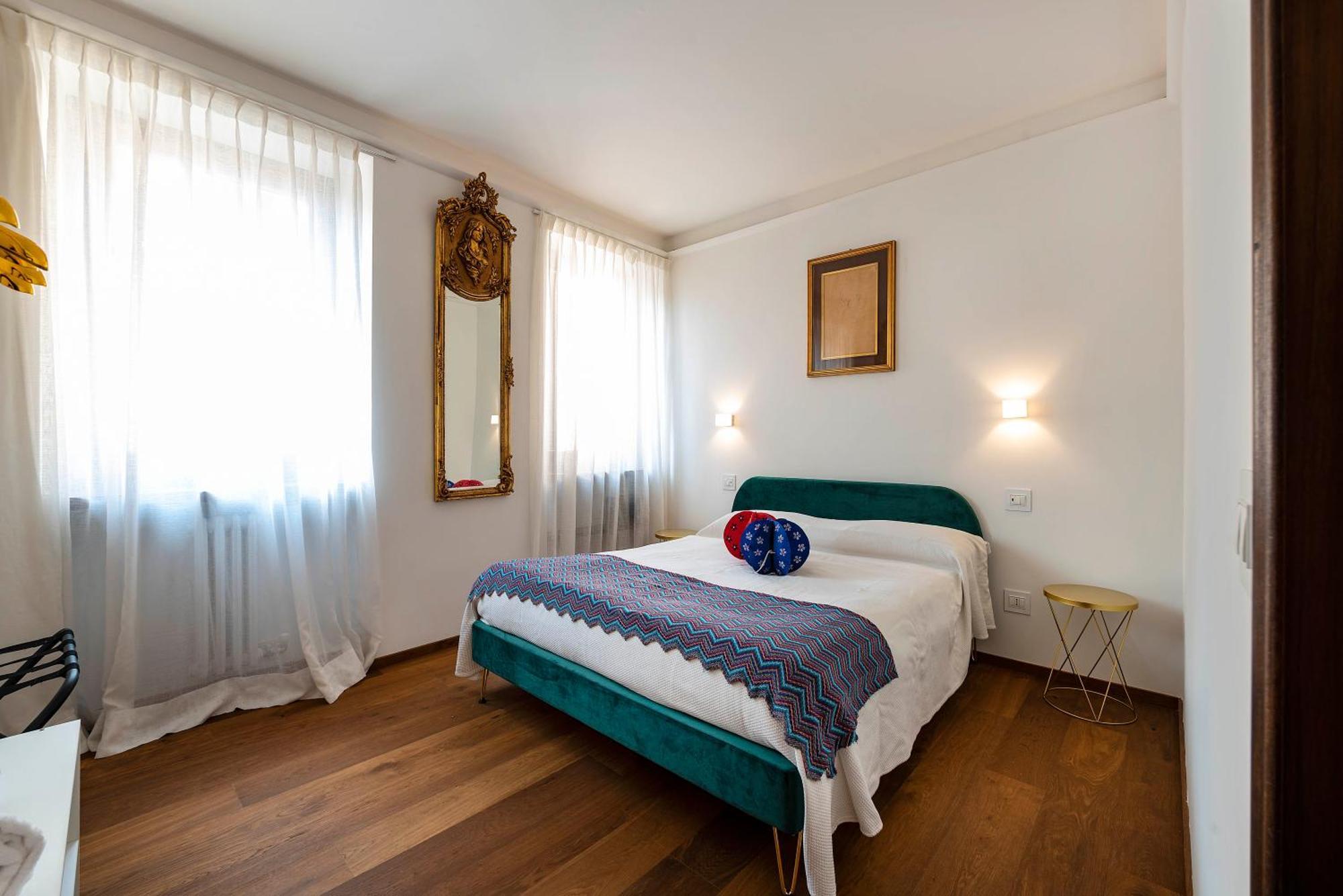 Italianflat Apartment