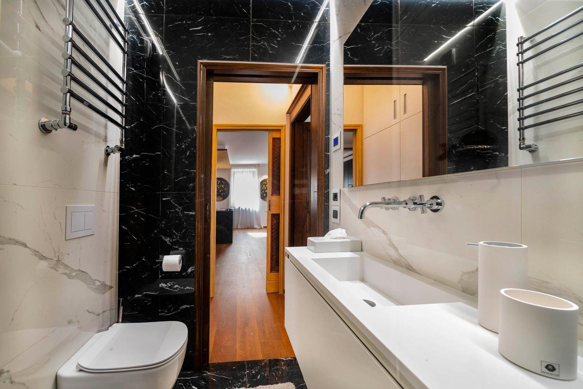 Apartment Italianflat