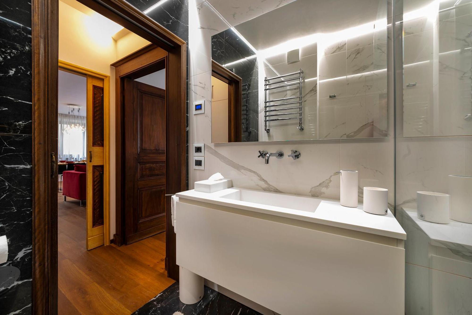 Apartment Italianflat Verona
