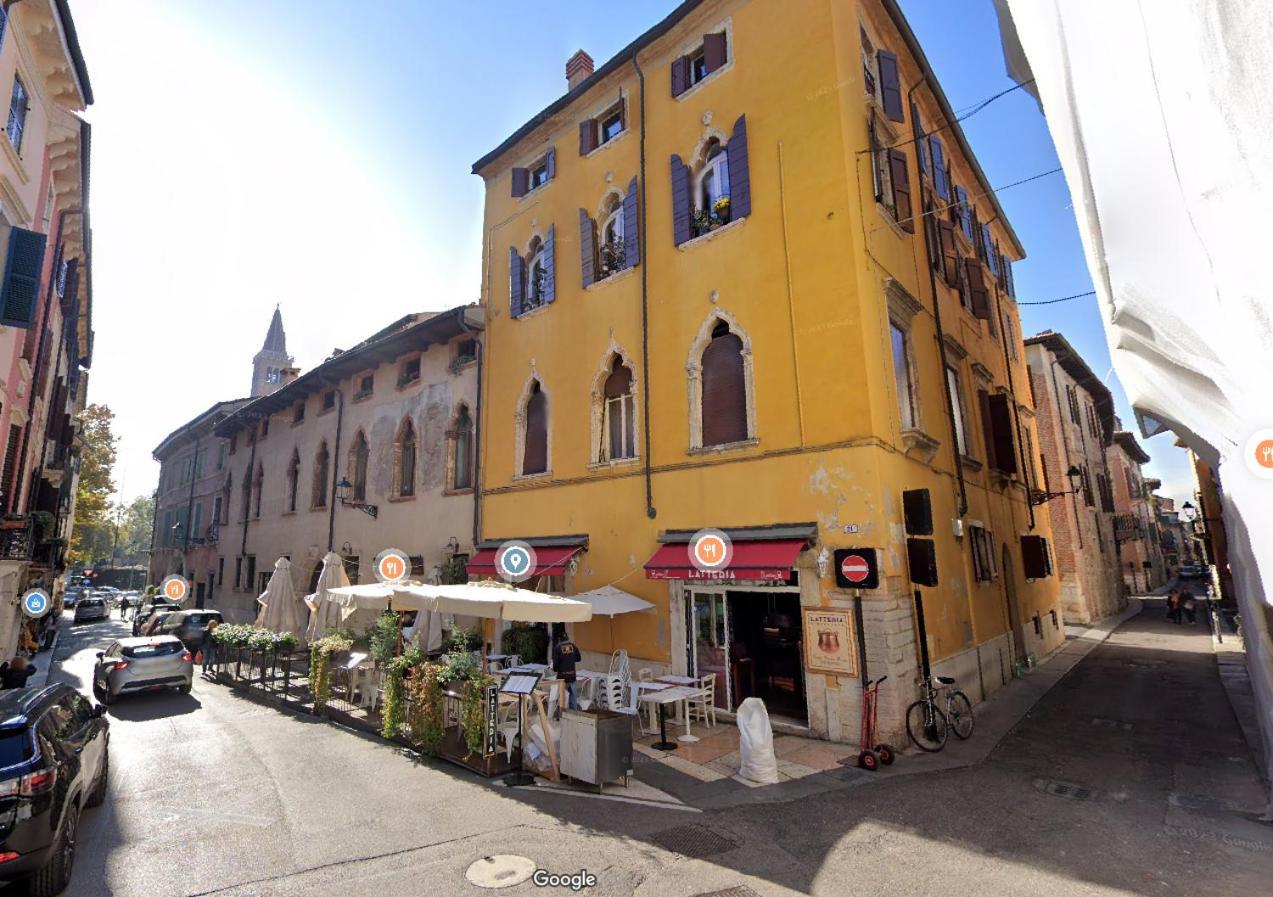 Ponte Pietra Luxury In * Verona
