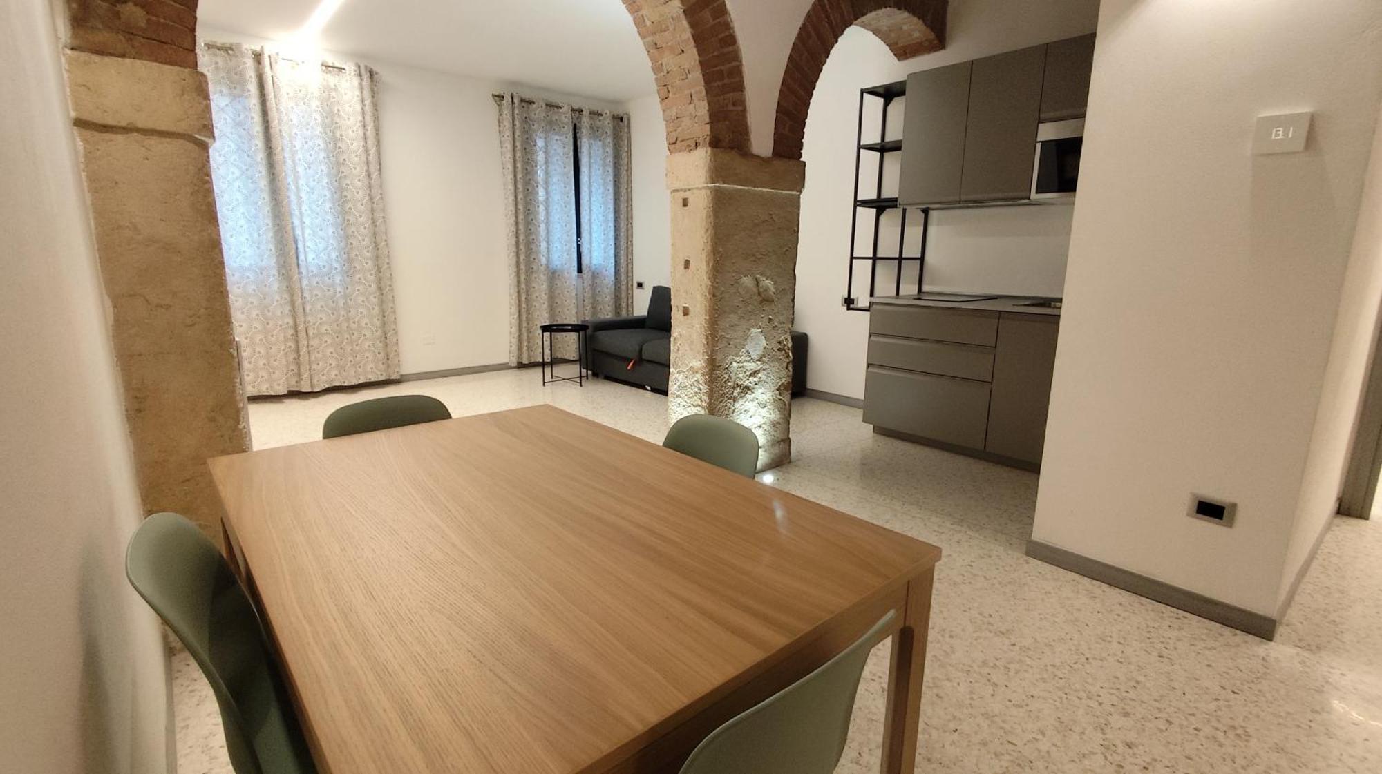 Apartment Residenze Fedasia *