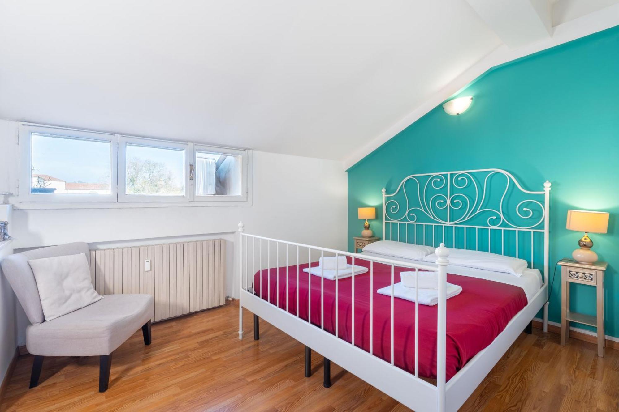 Cittadella Guest house Verona
