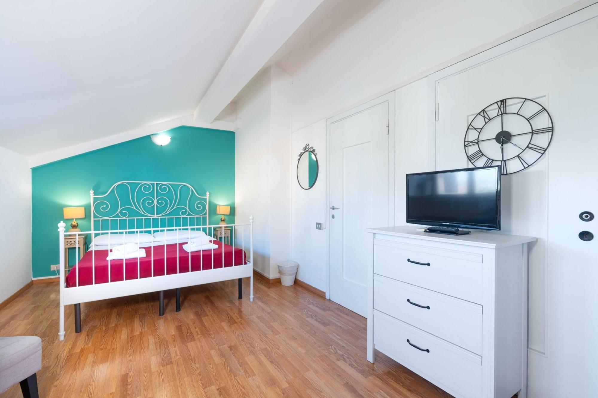 Guest house Cittadella Verona