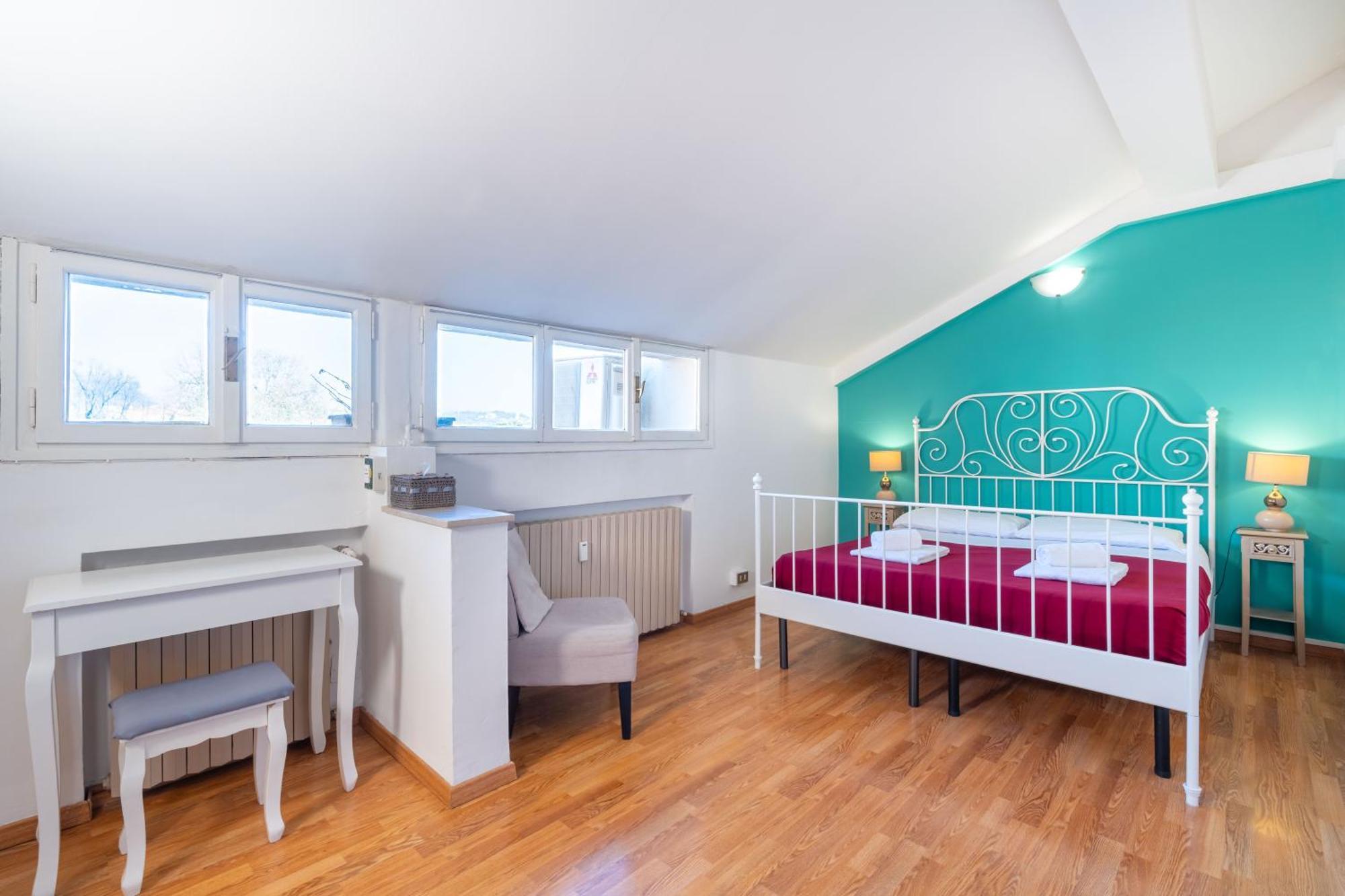 Cittadella Guest house