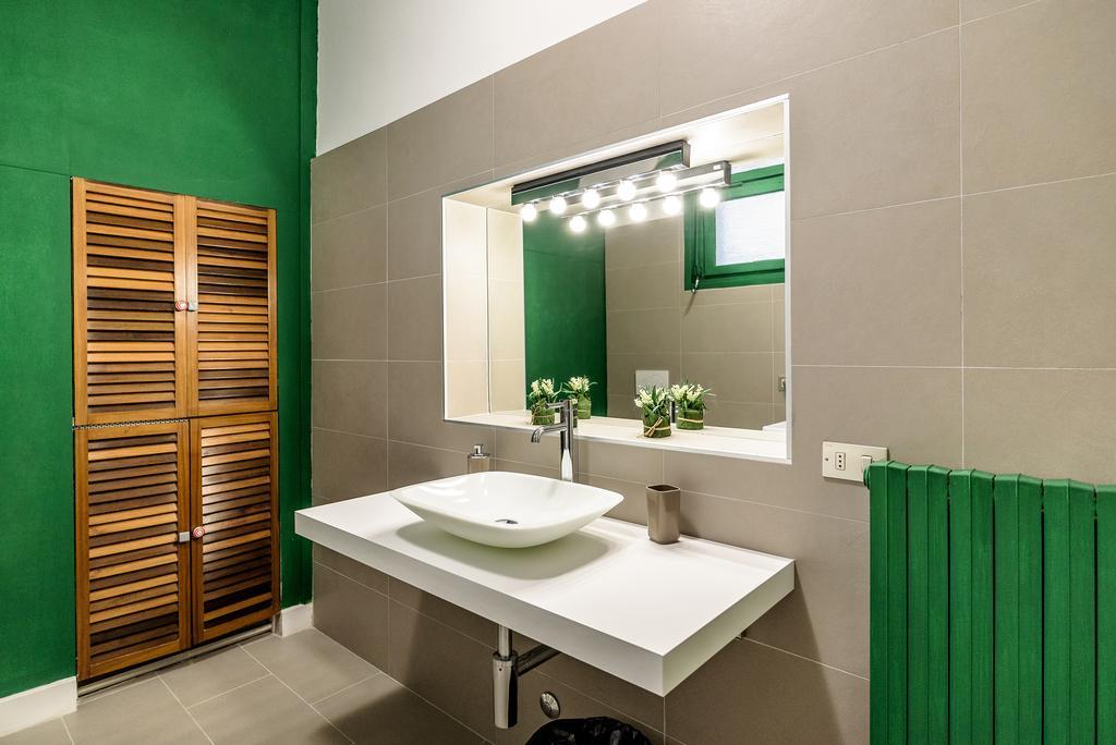 Bocca Appartement *