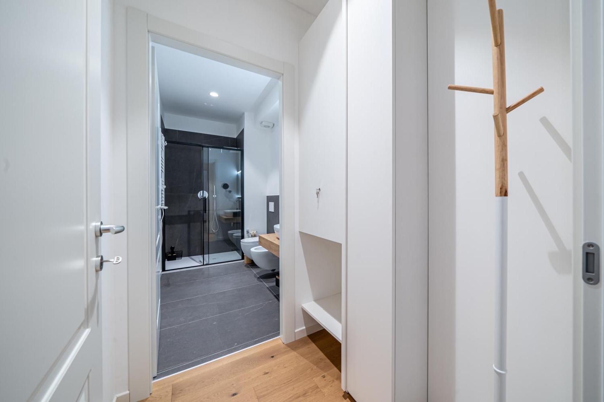 Casa Veronica In Via Leoncino Apartment