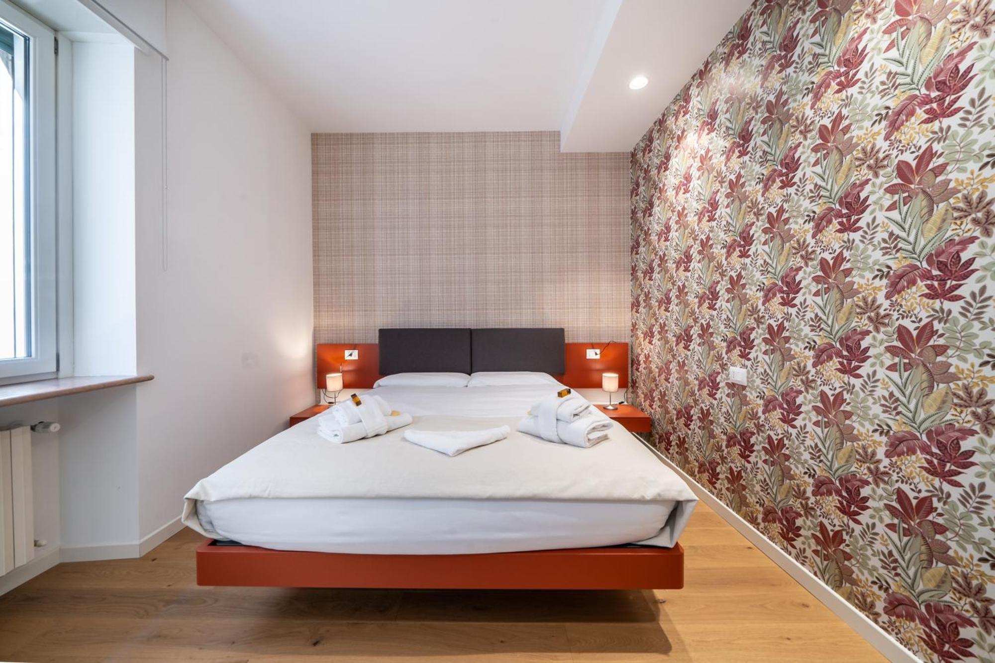 Casa Veronica In Via Leoncino Apartment Verona