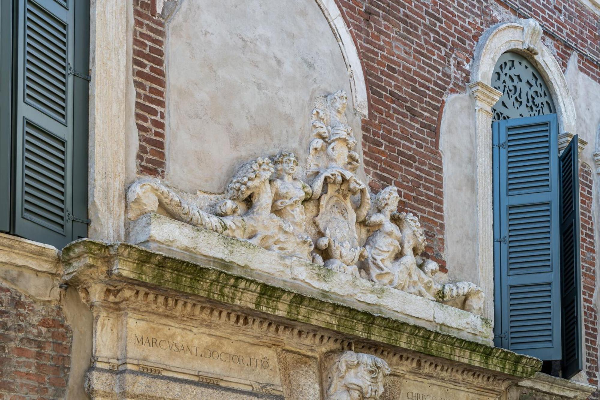Apartment Casa Veronica In Via Leoncino