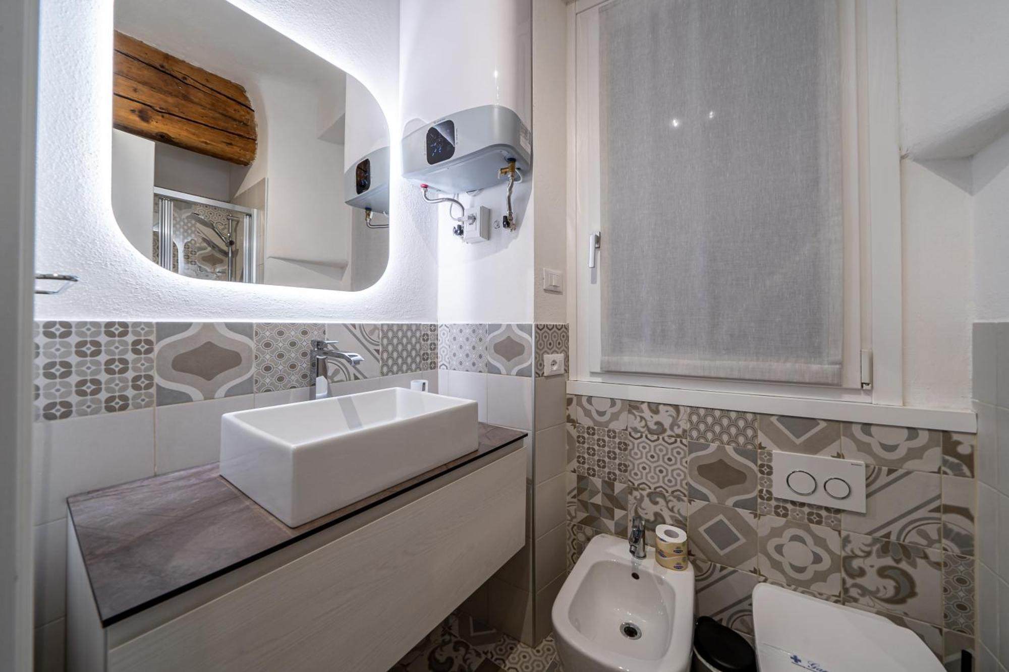 Căn hộ Casa Nicola Alle Arche Scaligere *