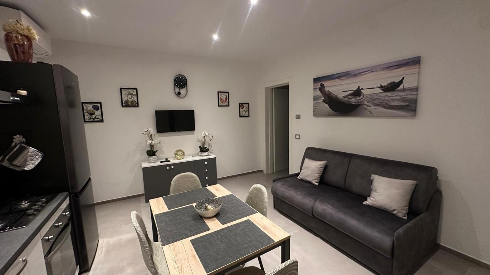 Casa Piccolo Borgo Apartment *