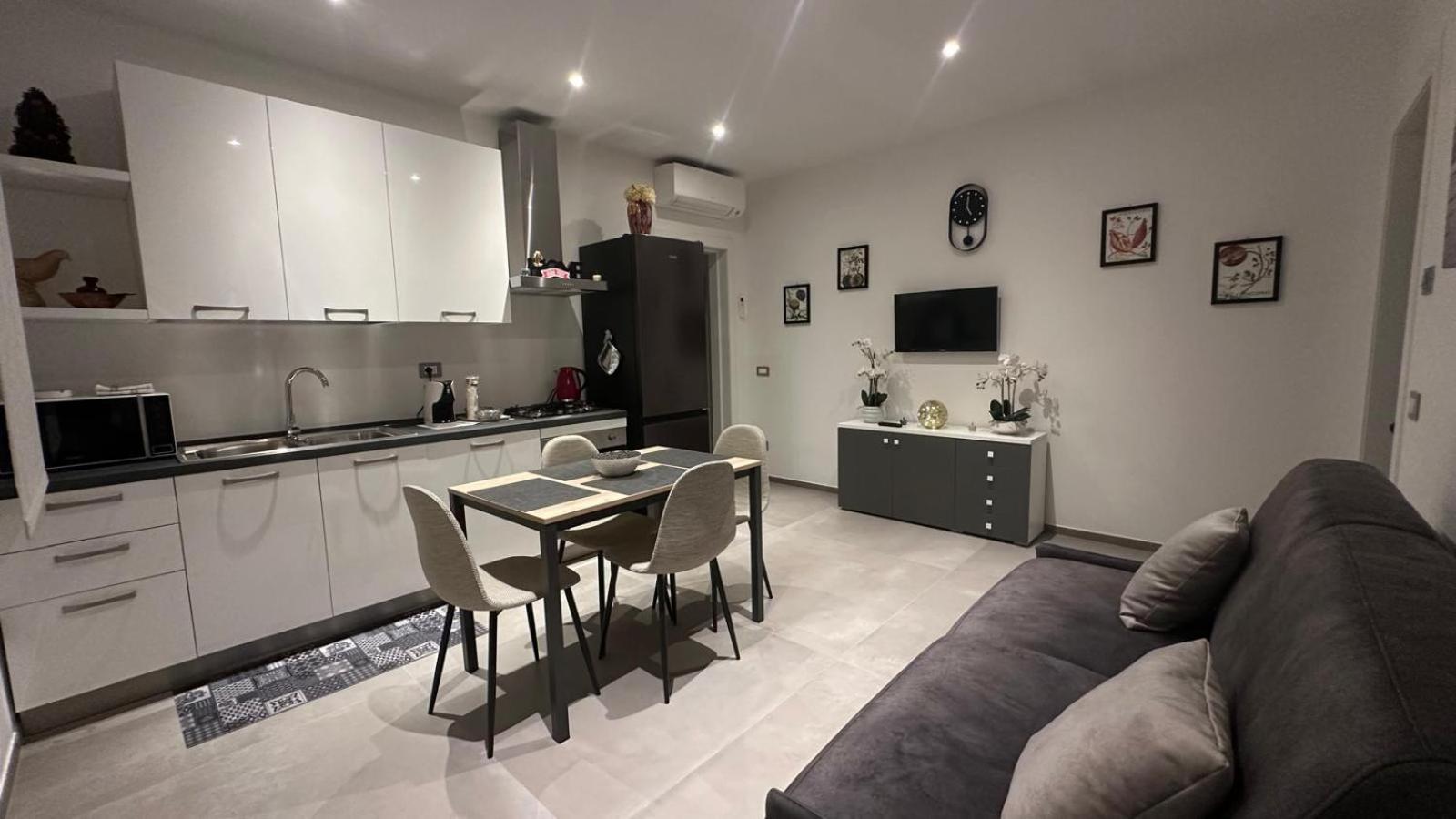 Apartment Casa Piccolo Borgo Verona