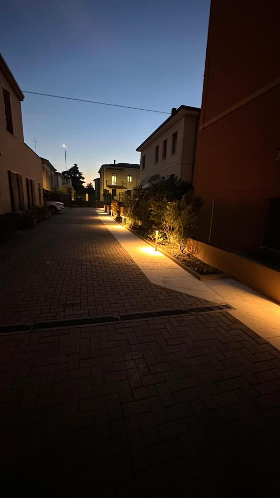 Apartment Casa Piccolo Borgo Verona