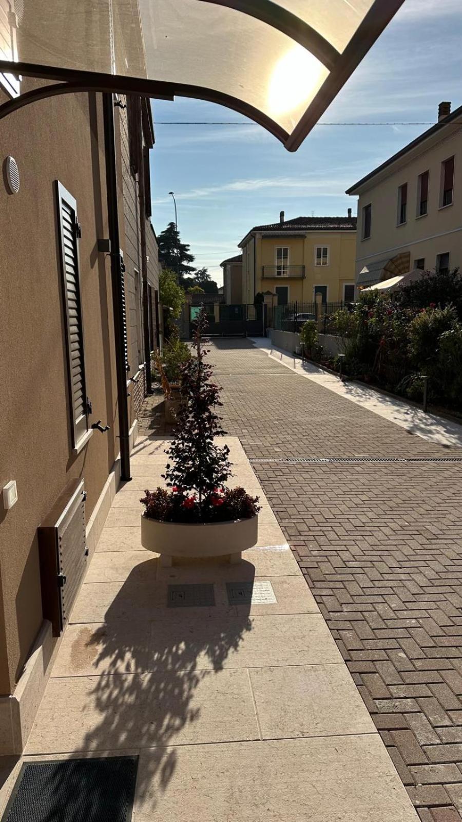 Casa Piccolo Borgo Apartment Verona