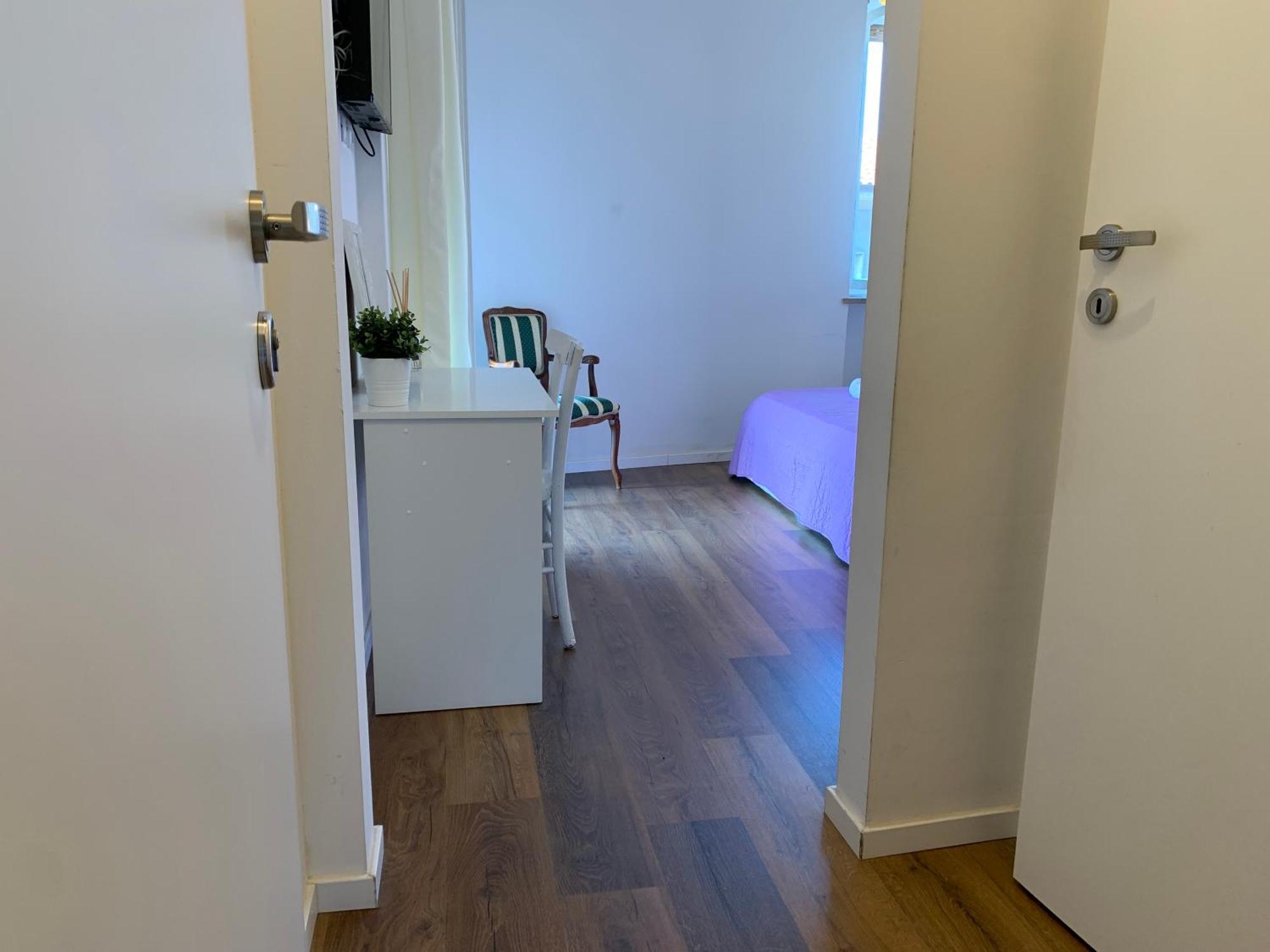 Apartment Roselyn By World
