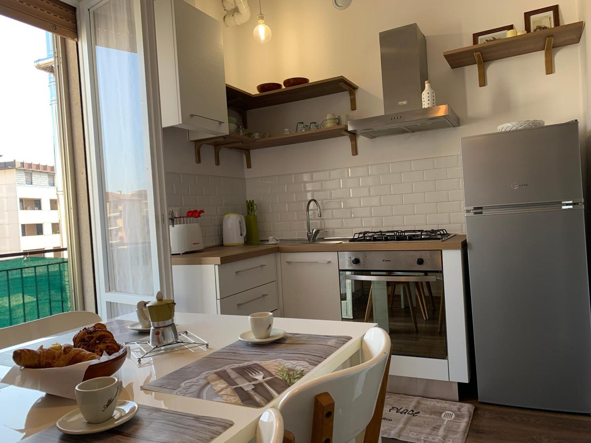 Roselyn By World Apartment Verona