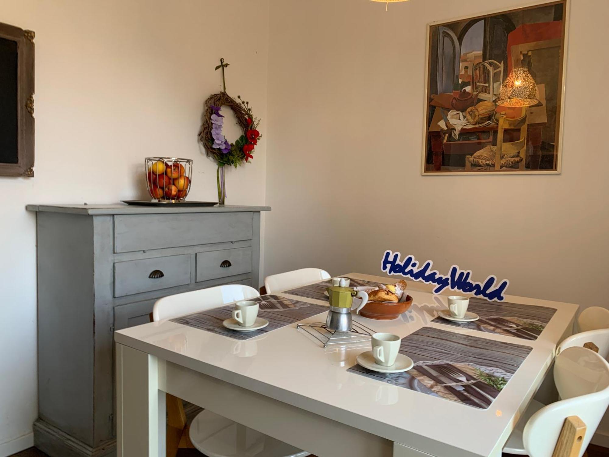 Apartment Roselyn By World