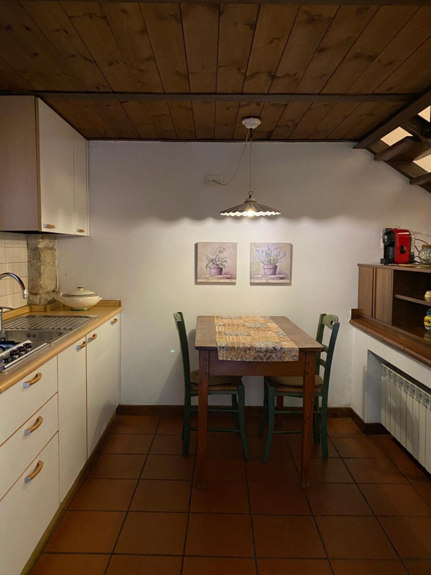 Apartment Porta Borsari Astori
