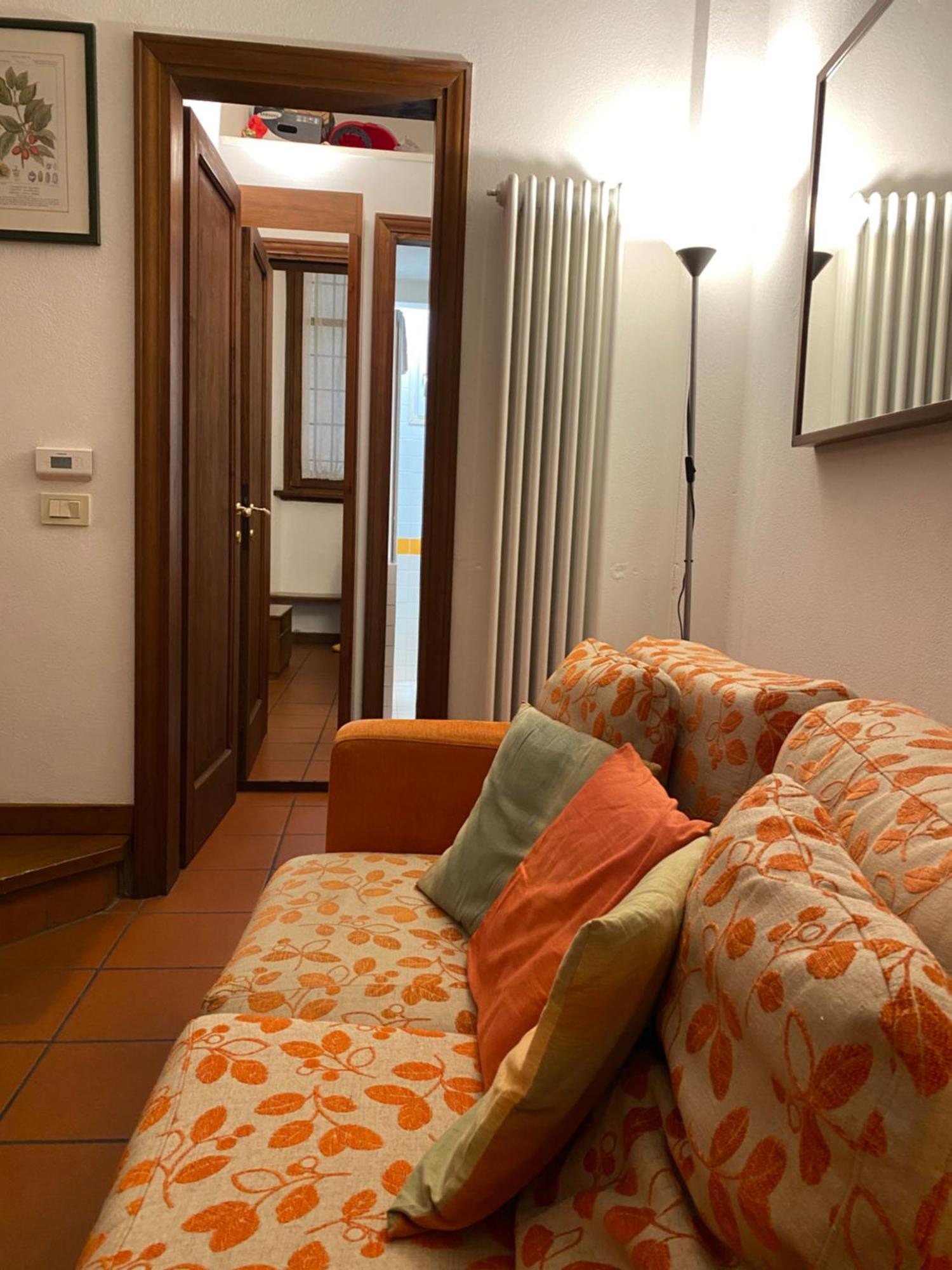 Porta Borsari Astori Apartment *