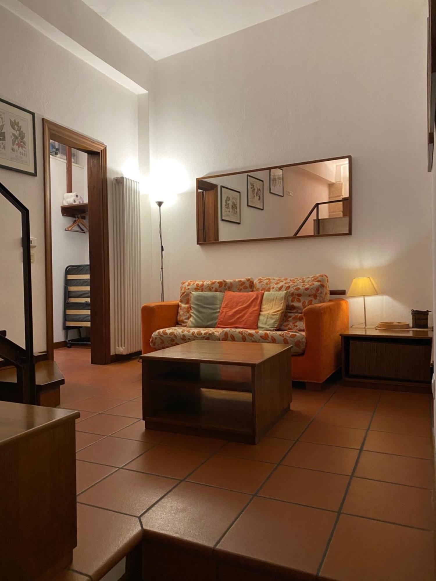 Apartment Porta Borsari Astori *
