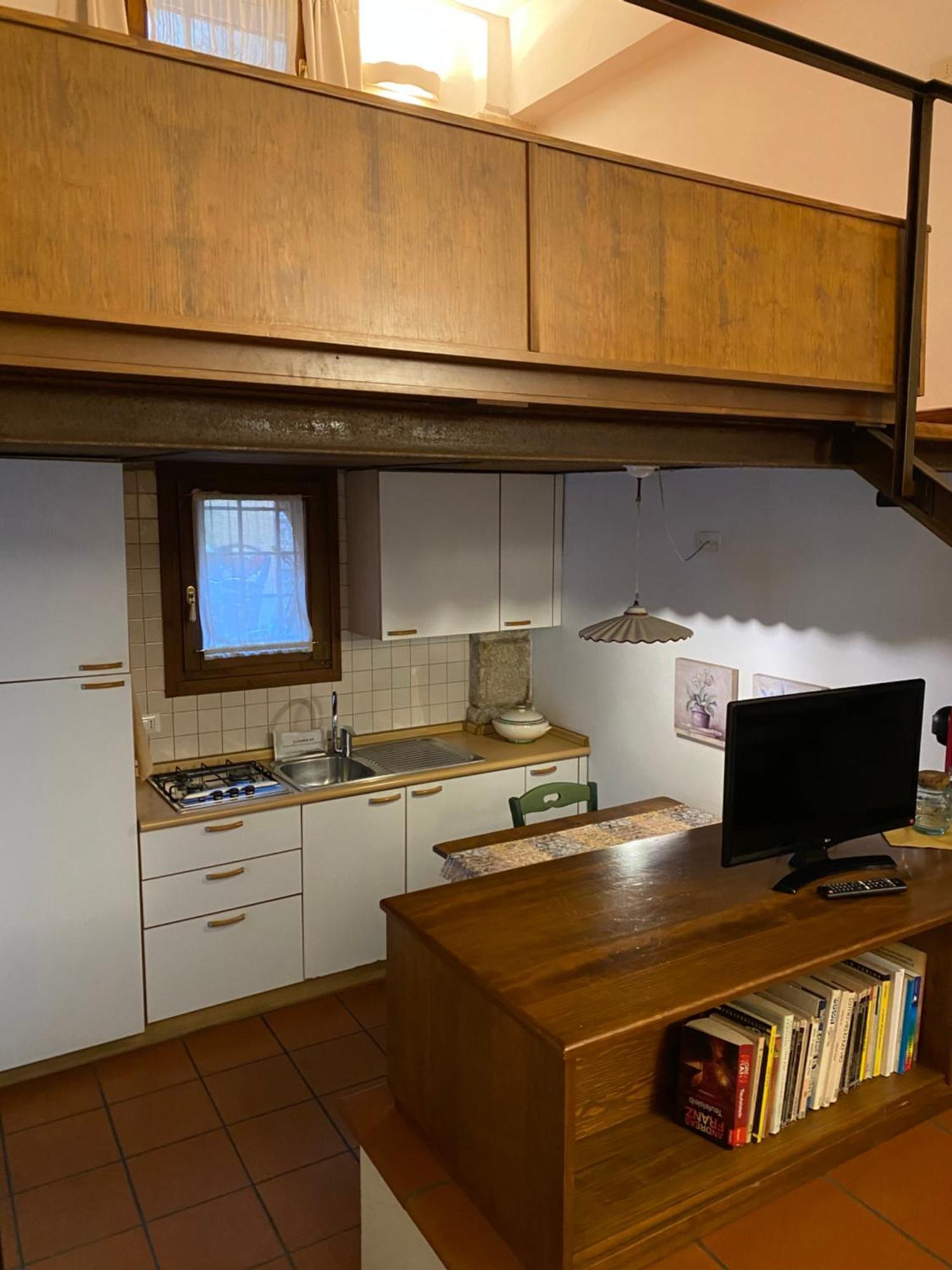 Apartment Porta Borsari Astori Verona