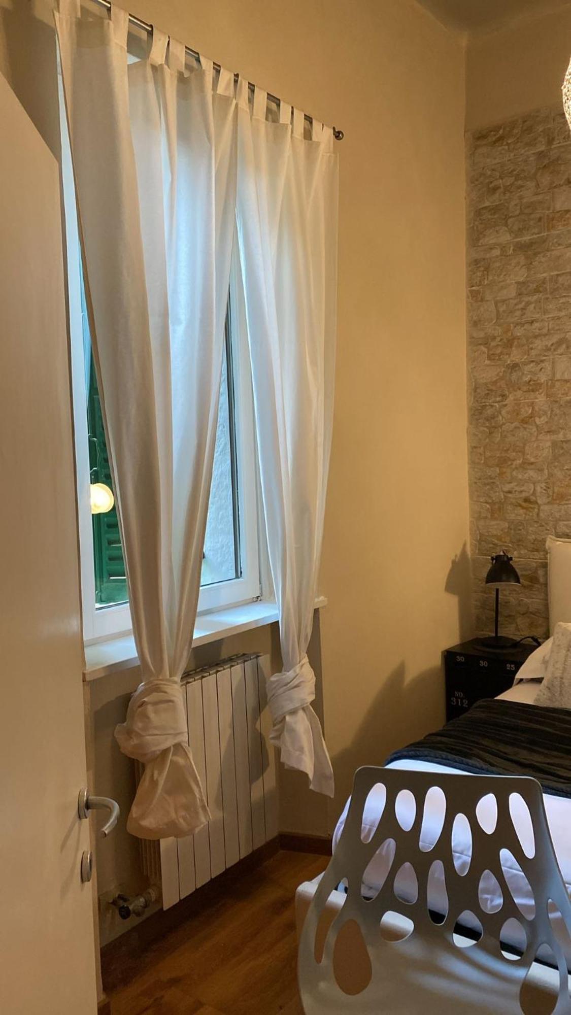Casa Marzia Apartment *