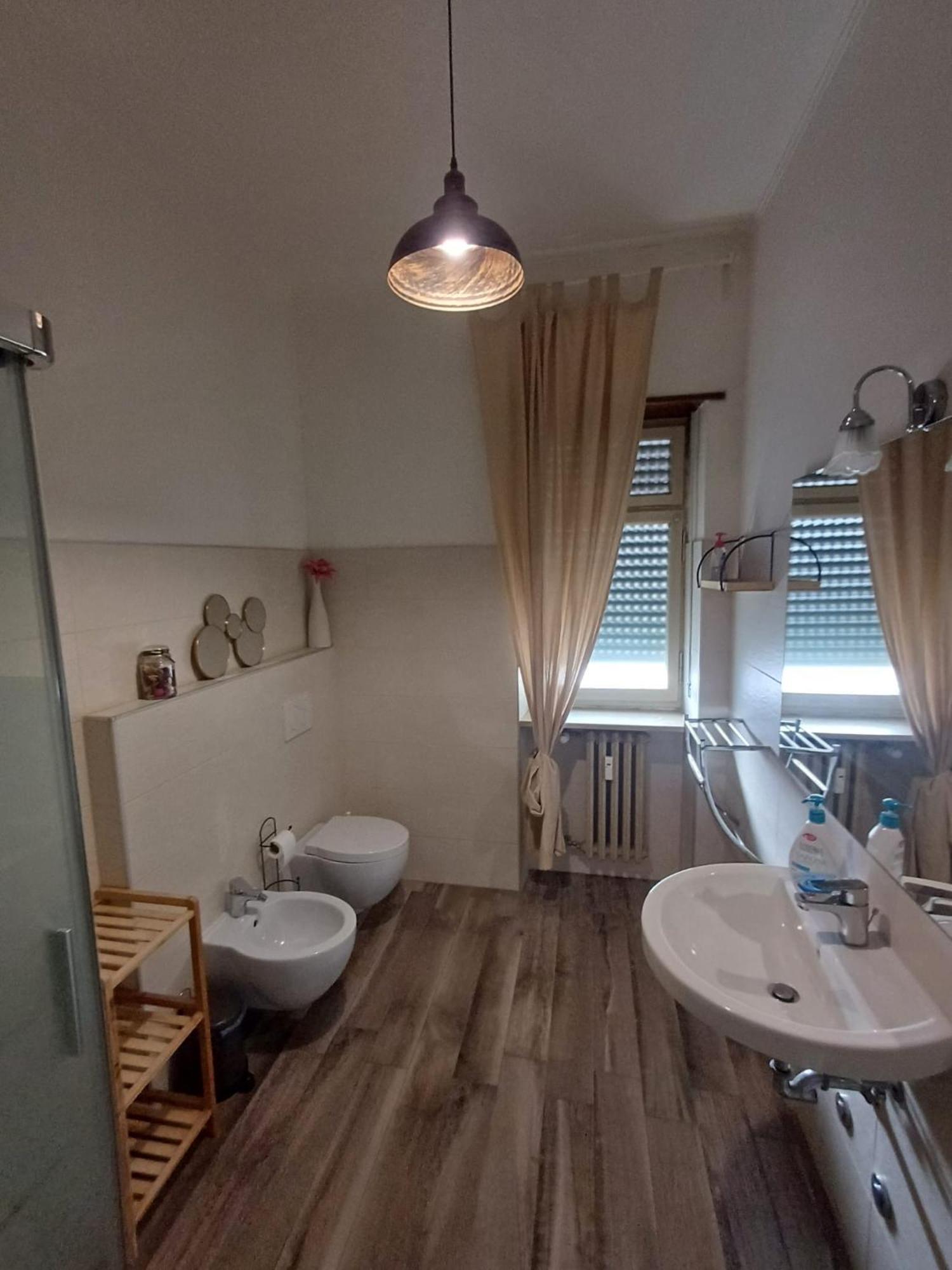 Guest house L'arena