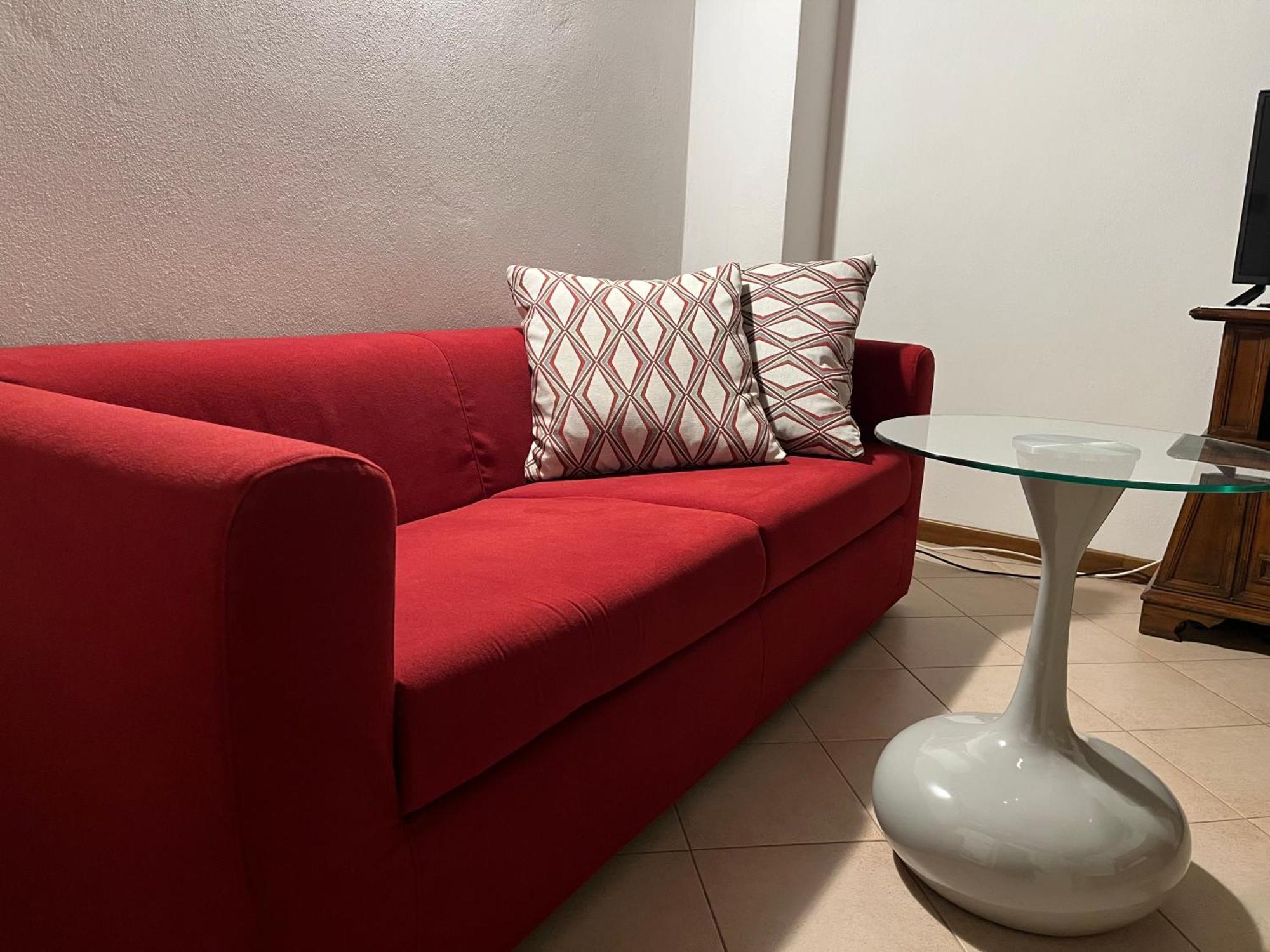 Appartement Gatto 4 House *